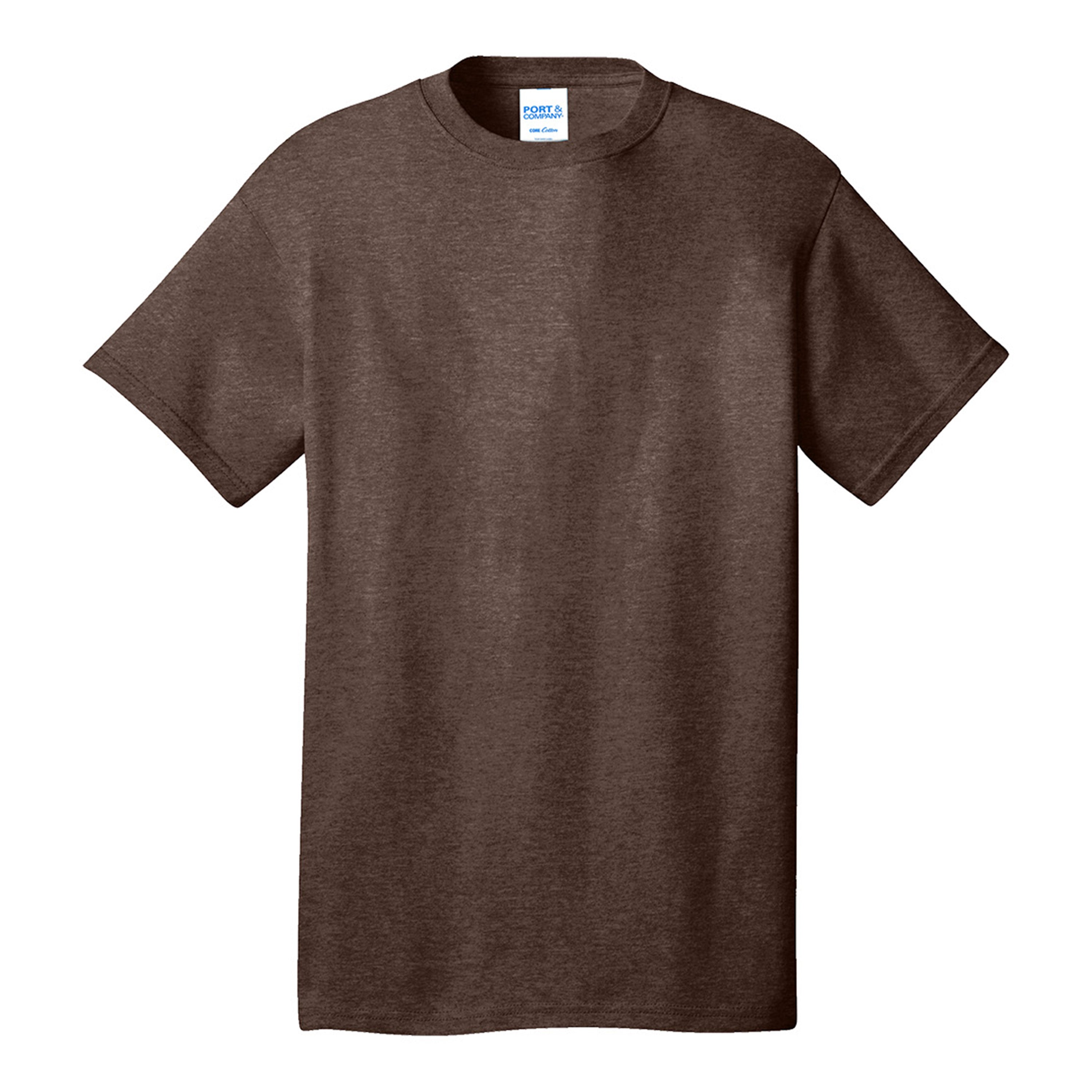 Port & Company Core Cotton Tee