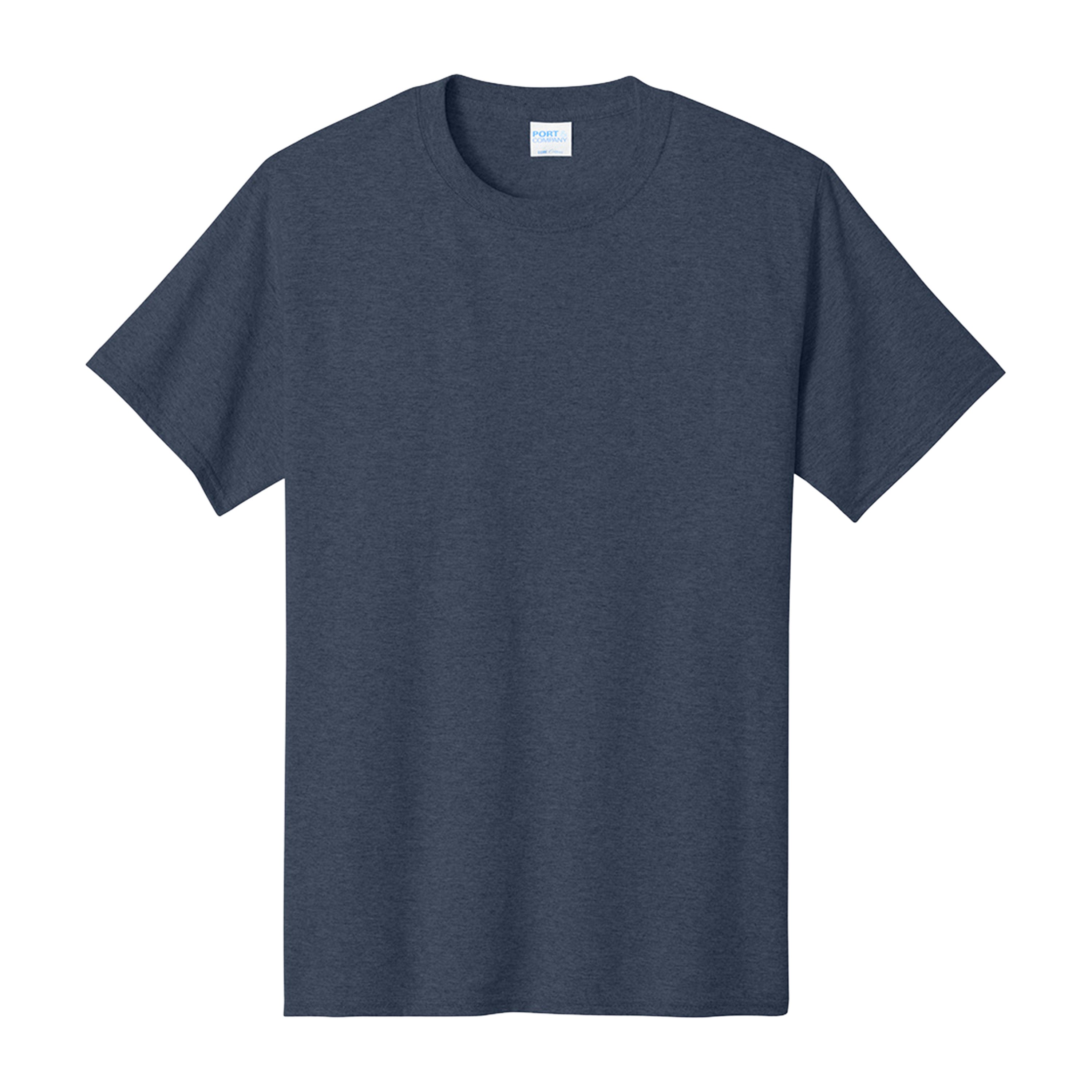 Port & Company Core Cotton Tee