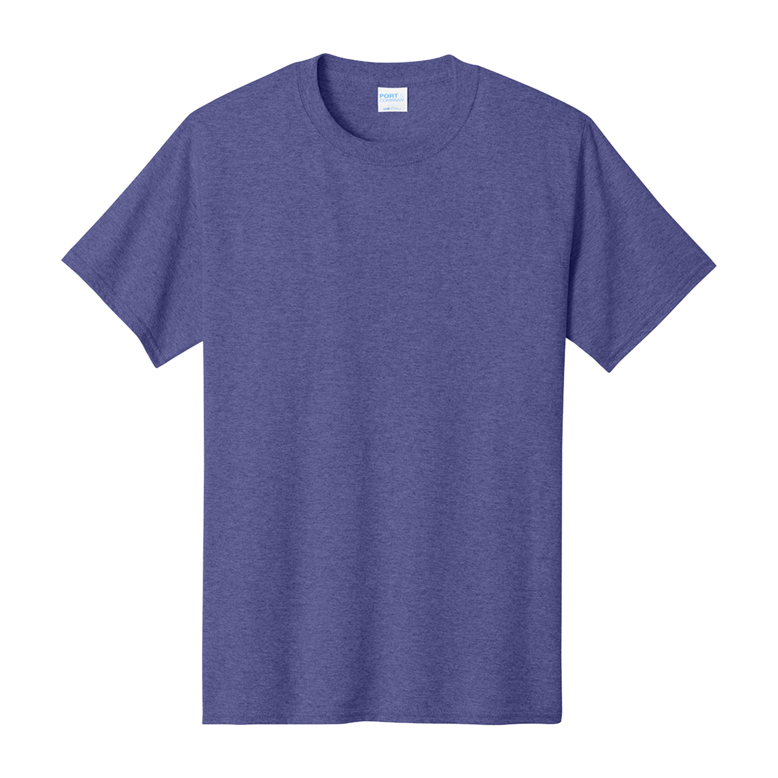 Port & Company Core Cotton Tee