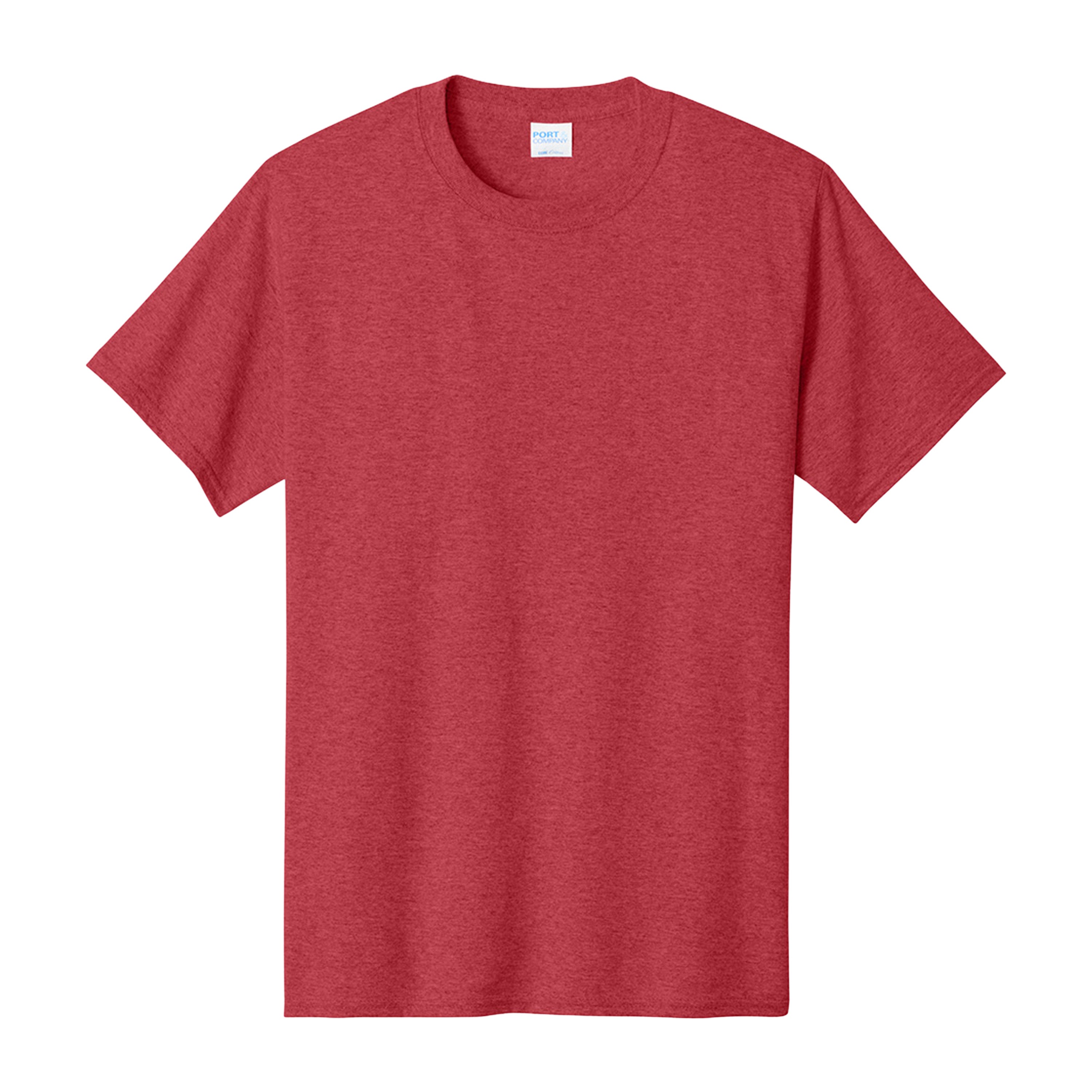Port & Company Core Cotton Tee