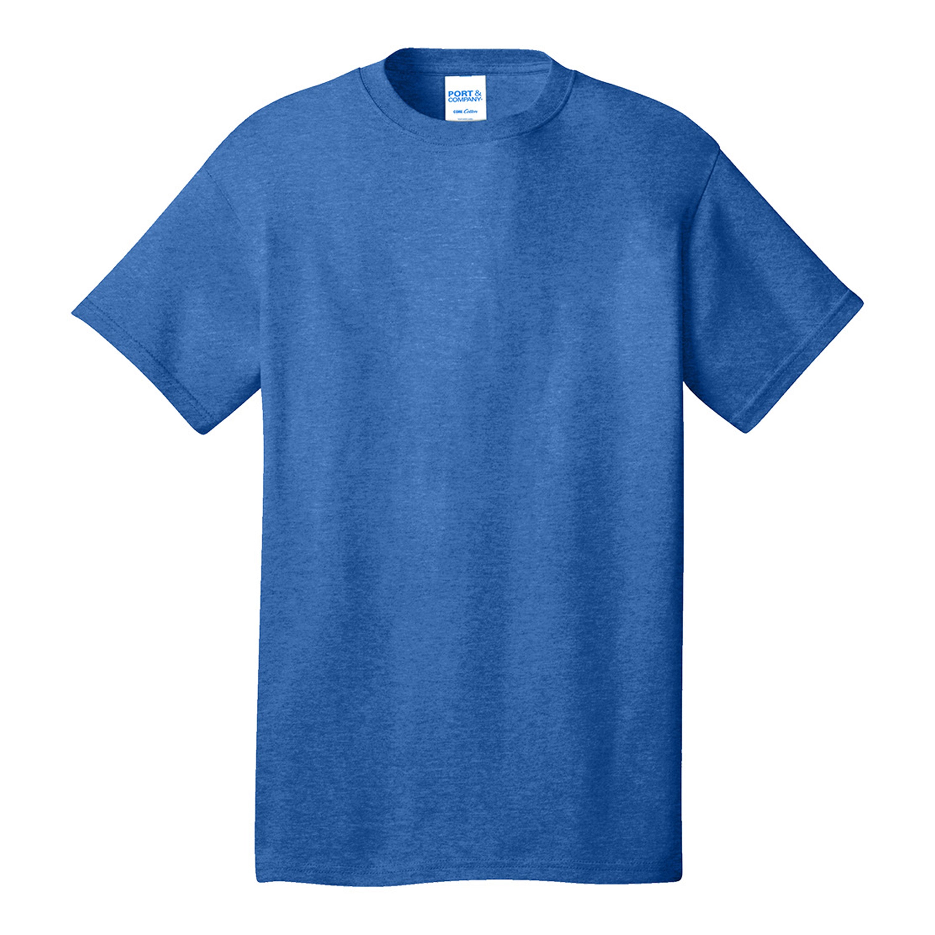 Port & Company Core Cotton Tee