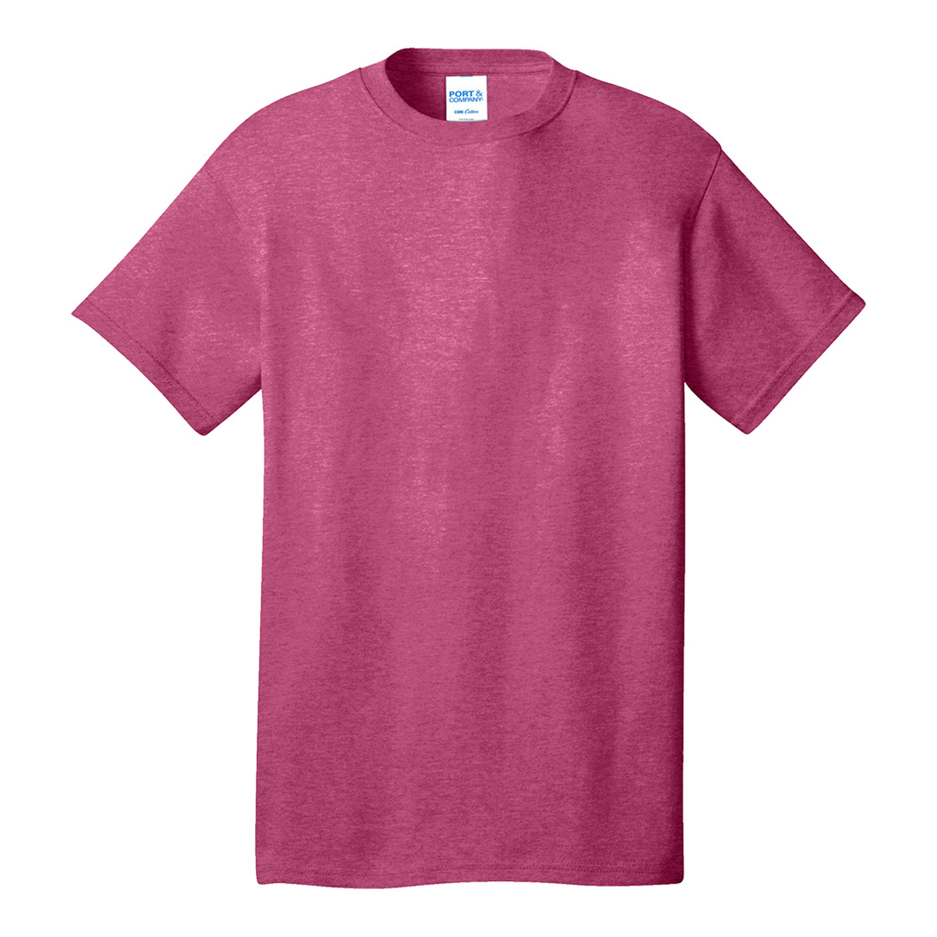 Port & Company Core Cotton Tee