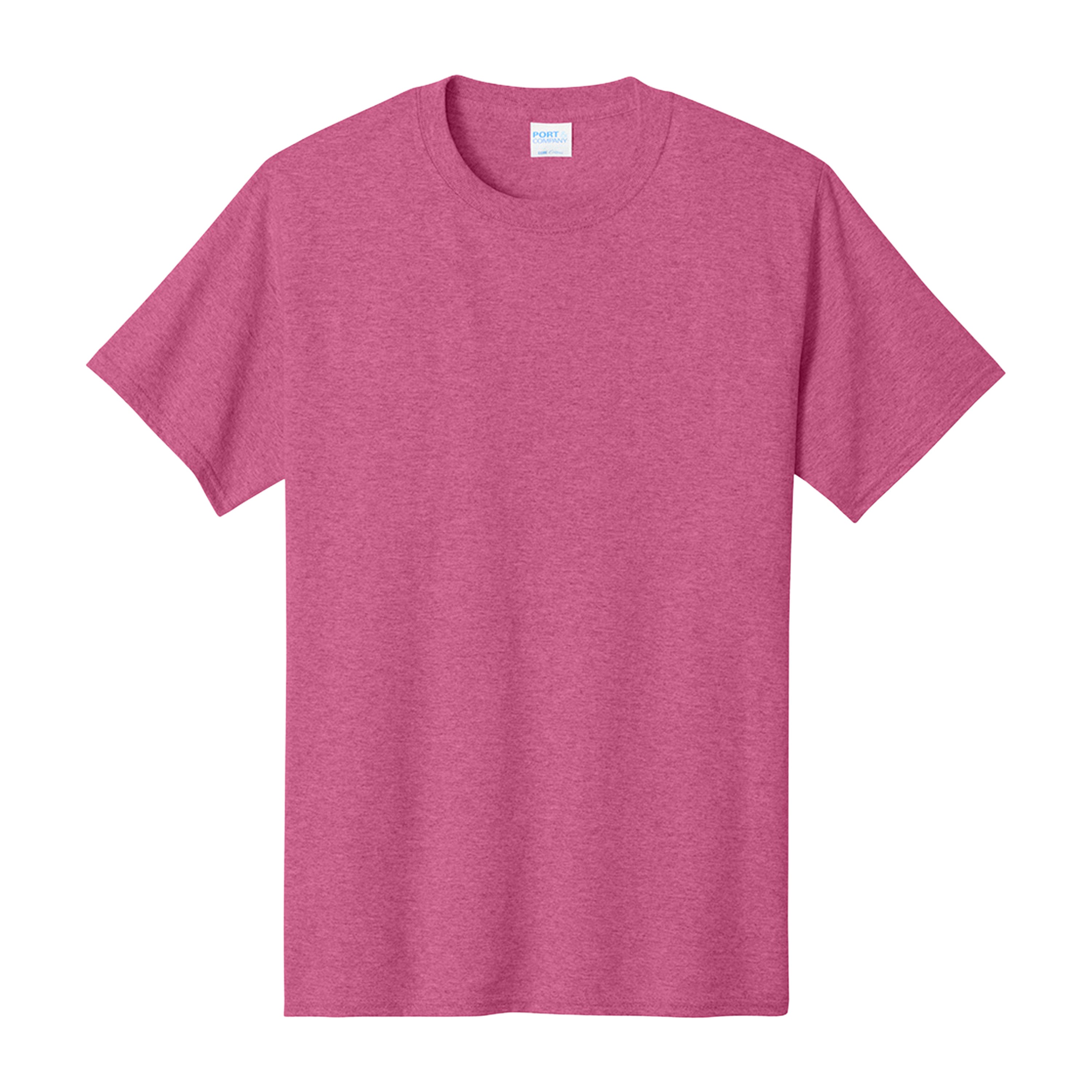 Port & Company Core Cotton Tee