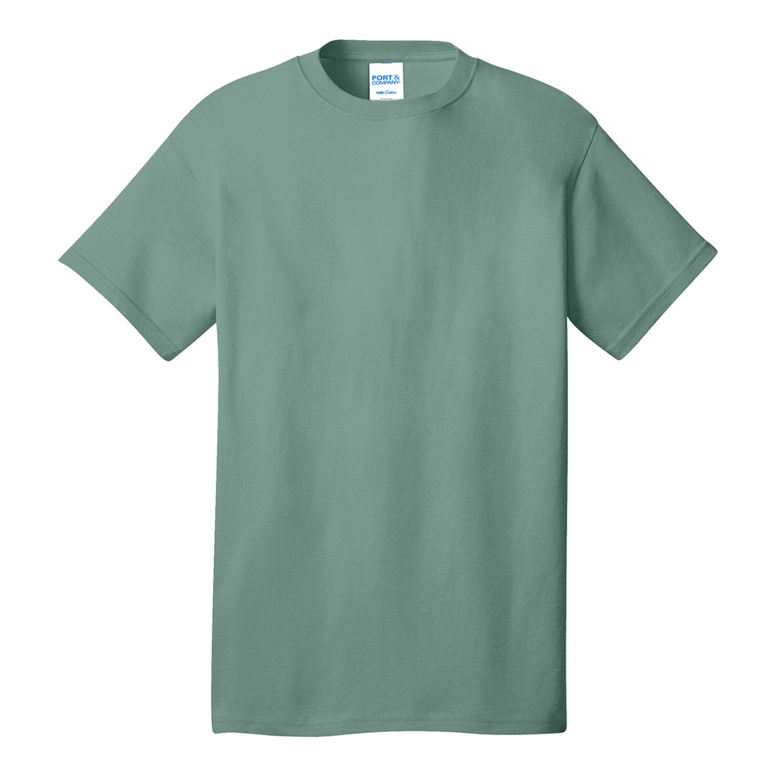 Port & Company Core Cotton Tee
