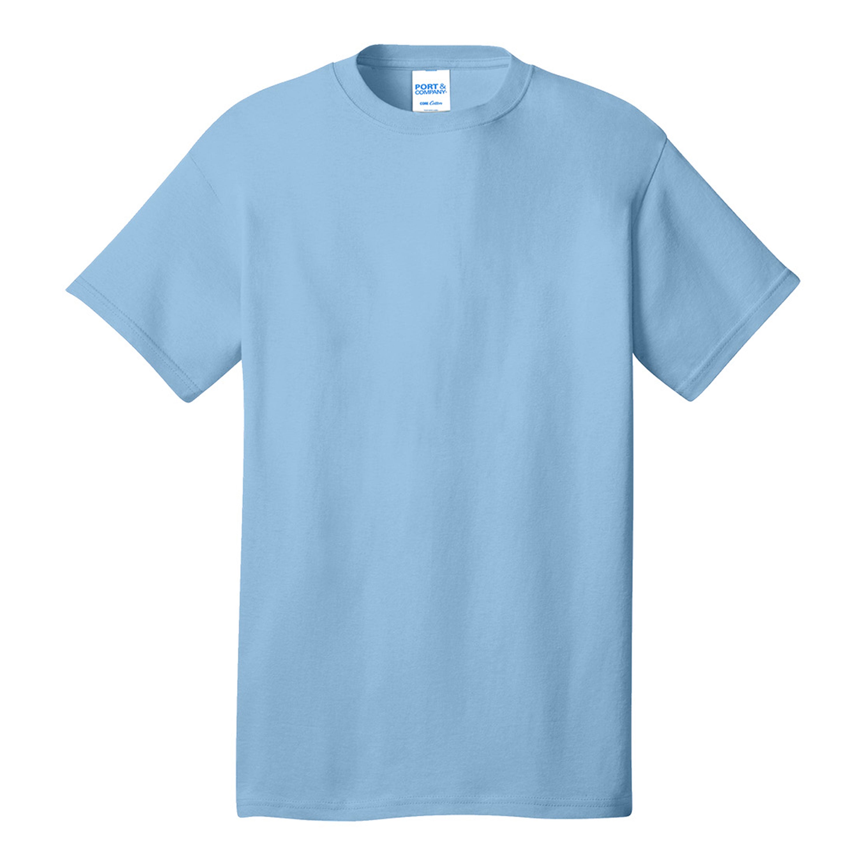 Port & Company Core Cotton Tee