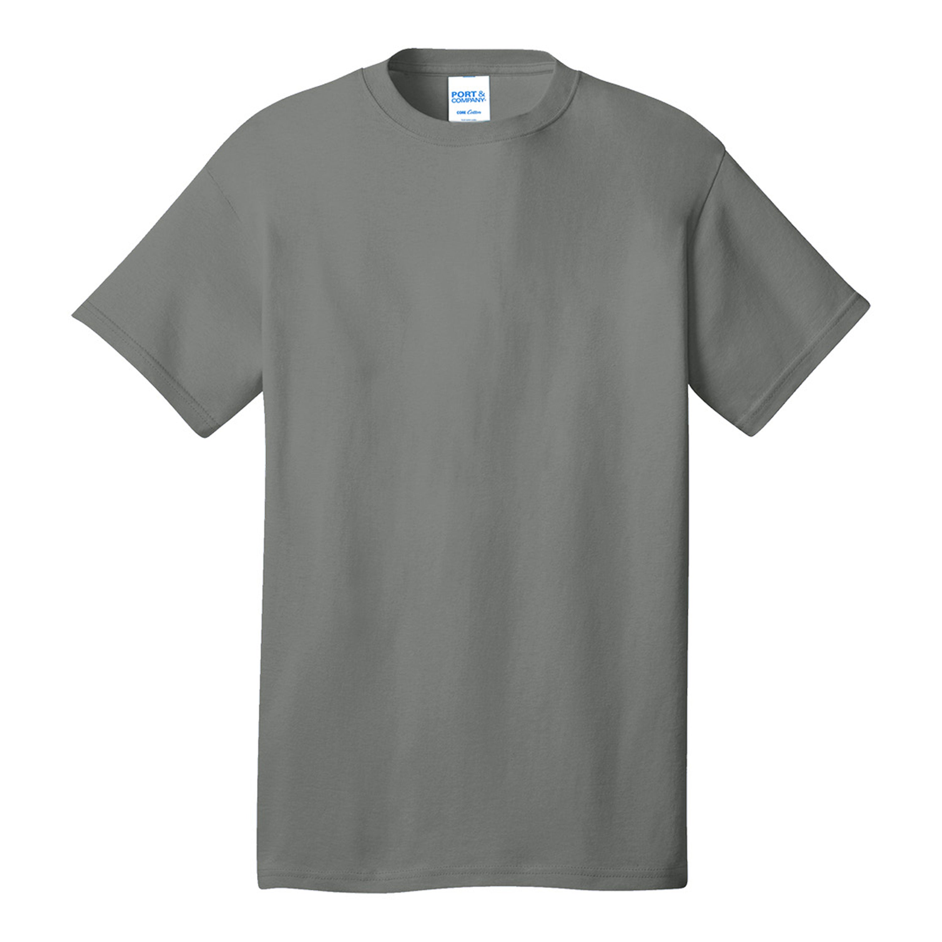 Port & Company Core Cotton Tee
