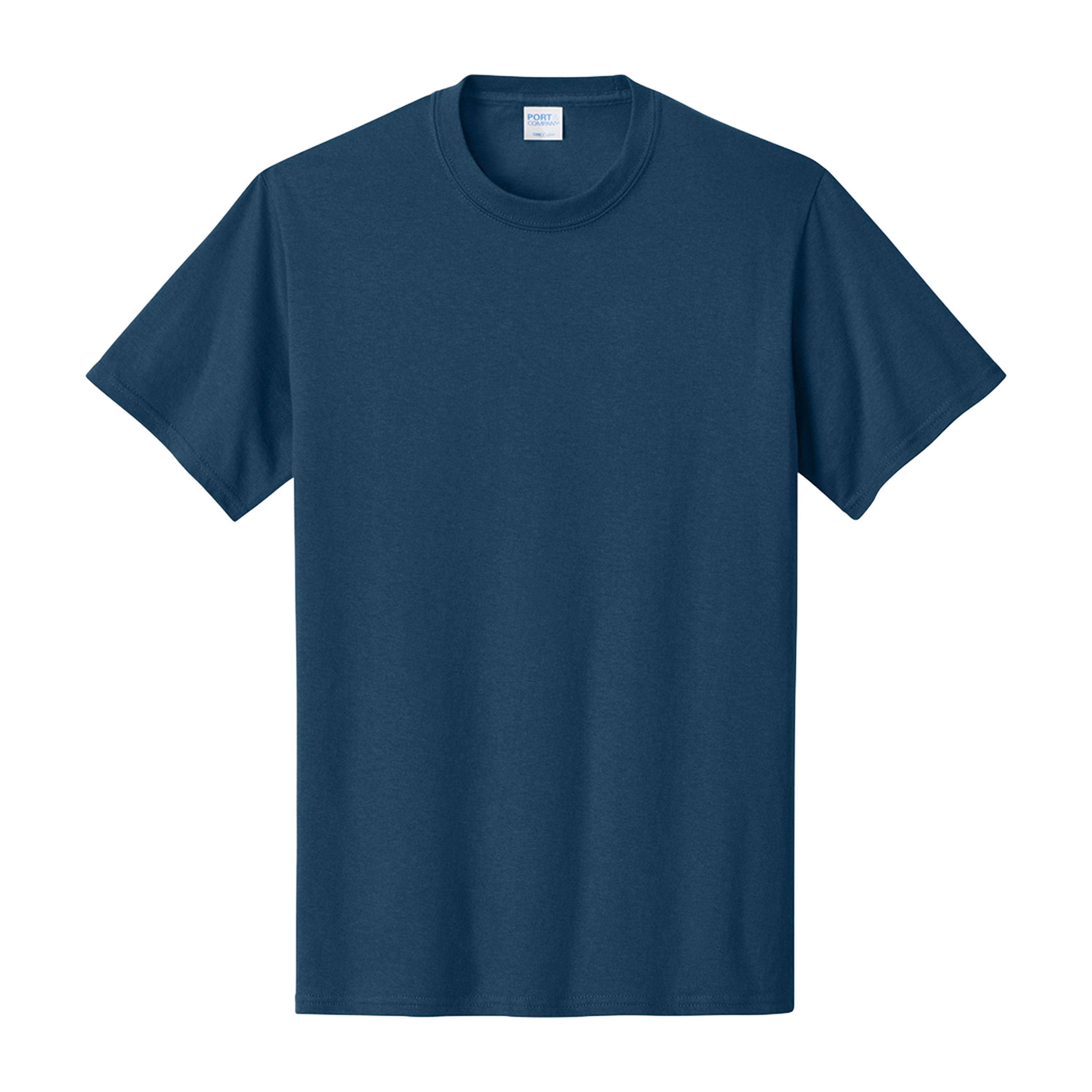 Port & Company Core Cotton Tee