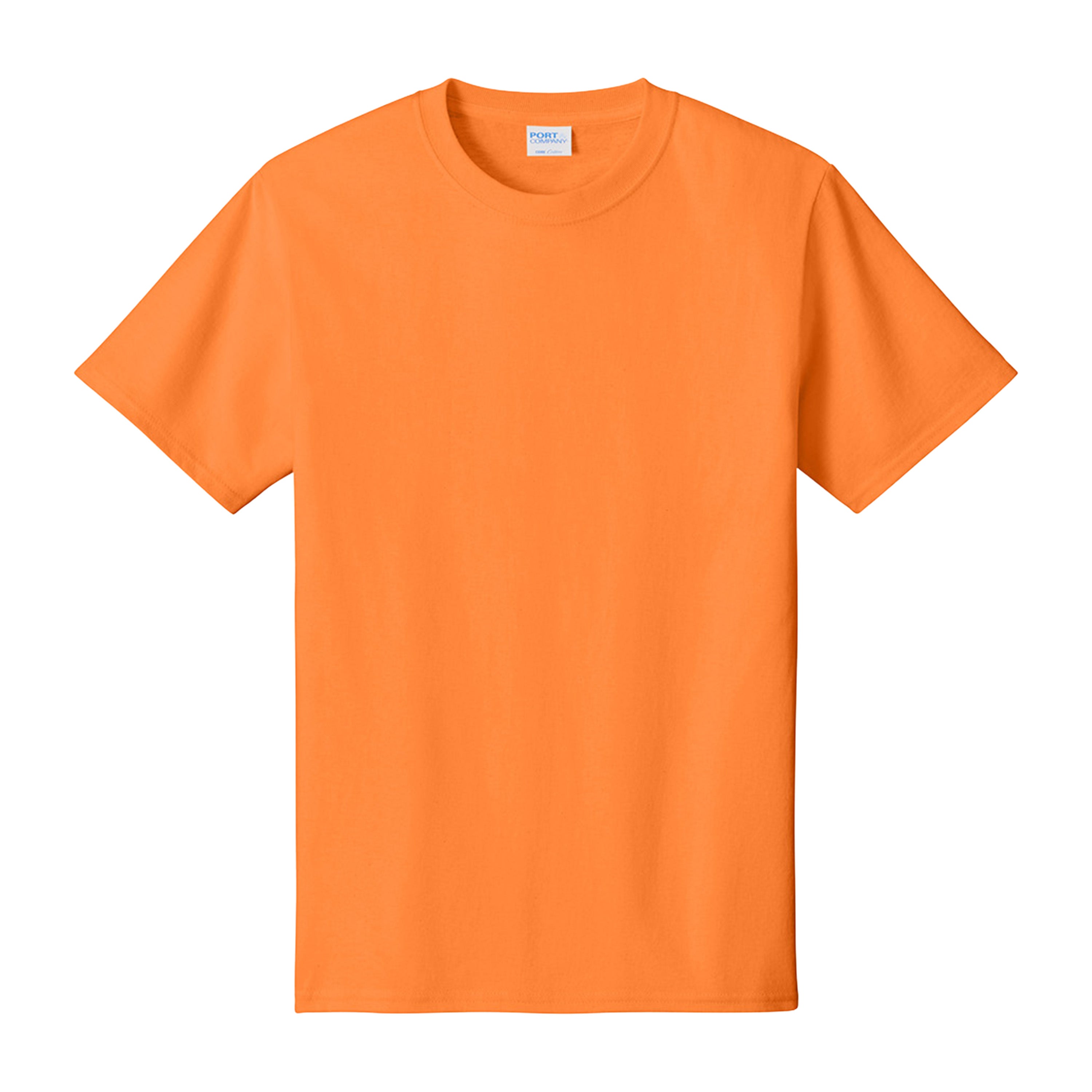 Port & Company Core Cotton Tee