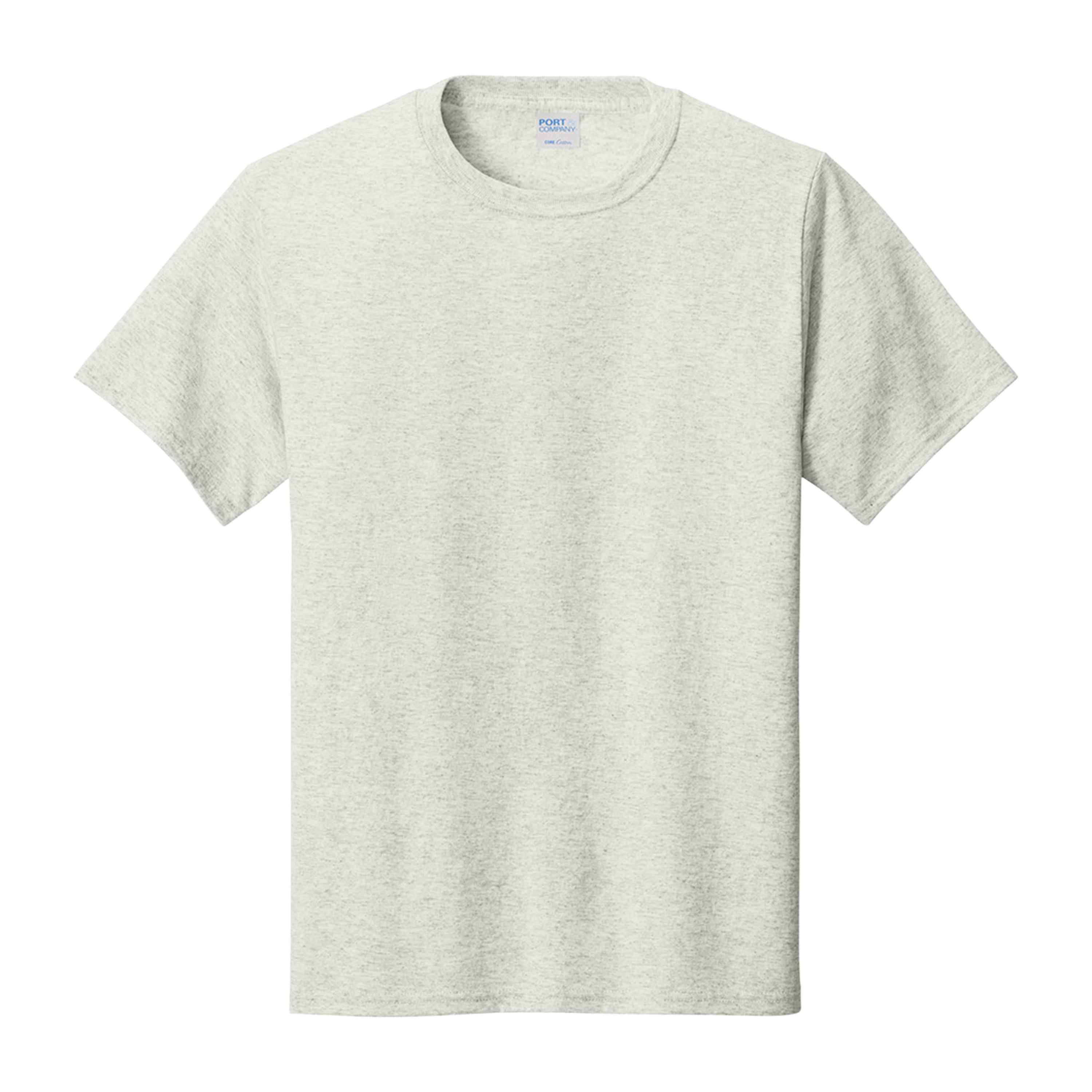 Port & Company Core Cotton Tee