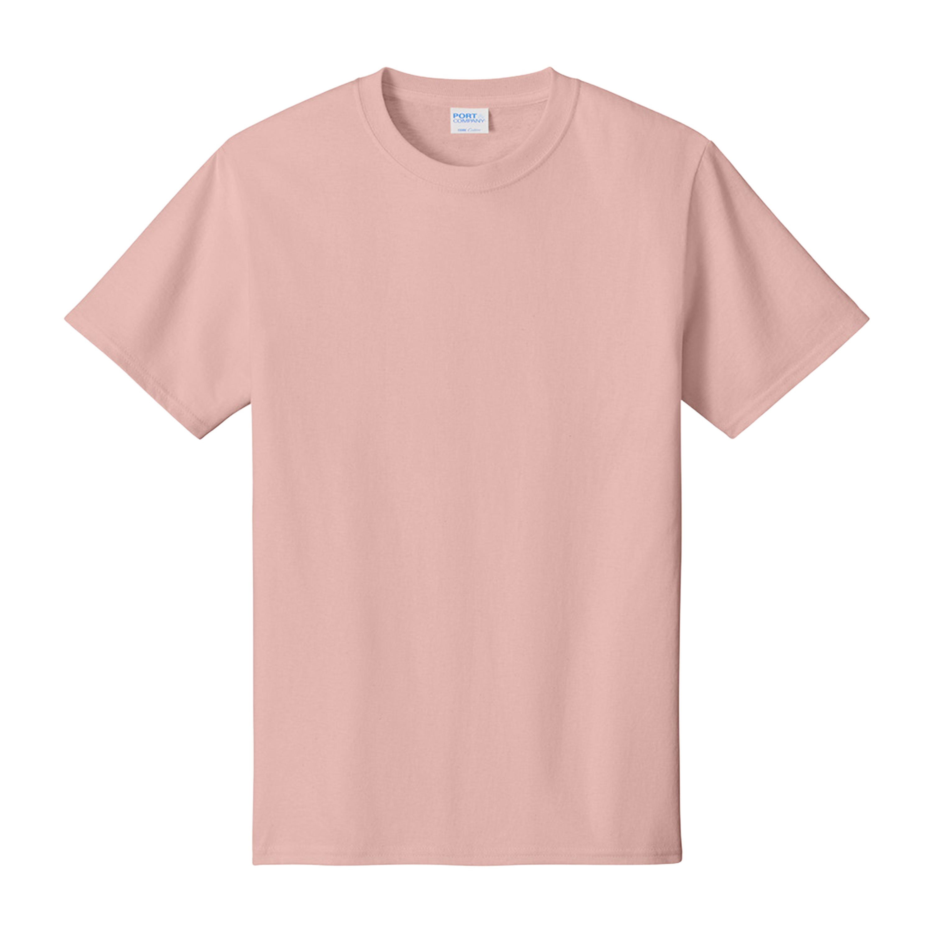 Port & Company Core Cotton Tee
