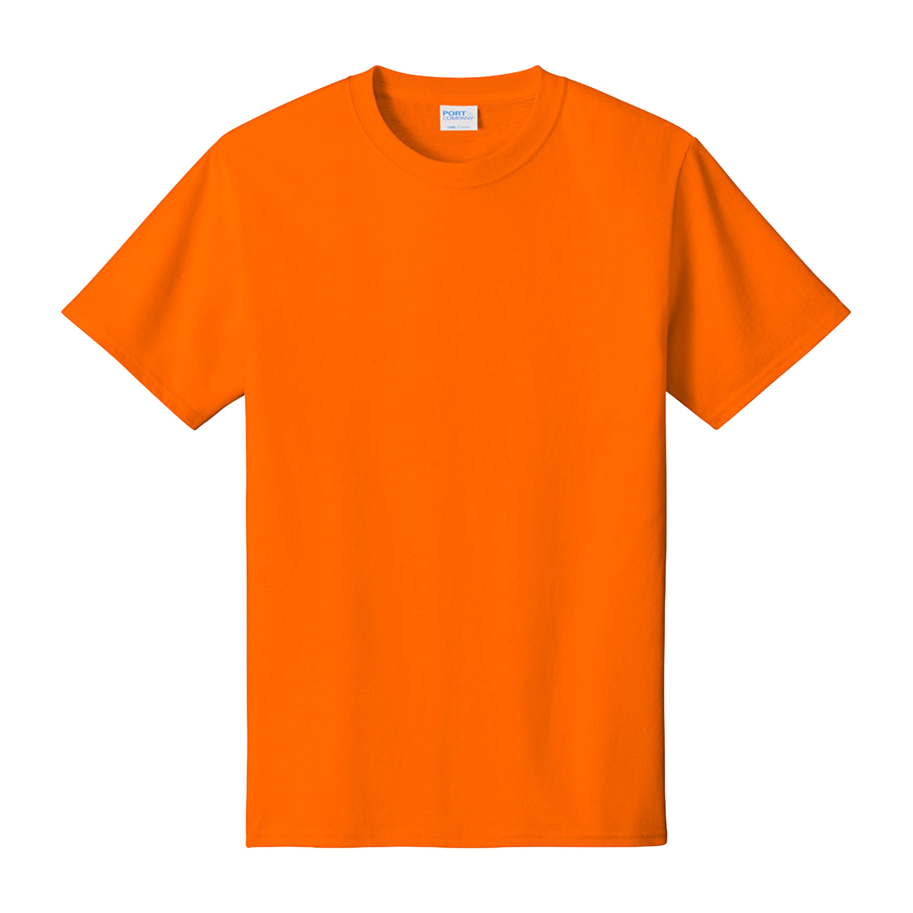 Port & Company Core Cotton Tee
