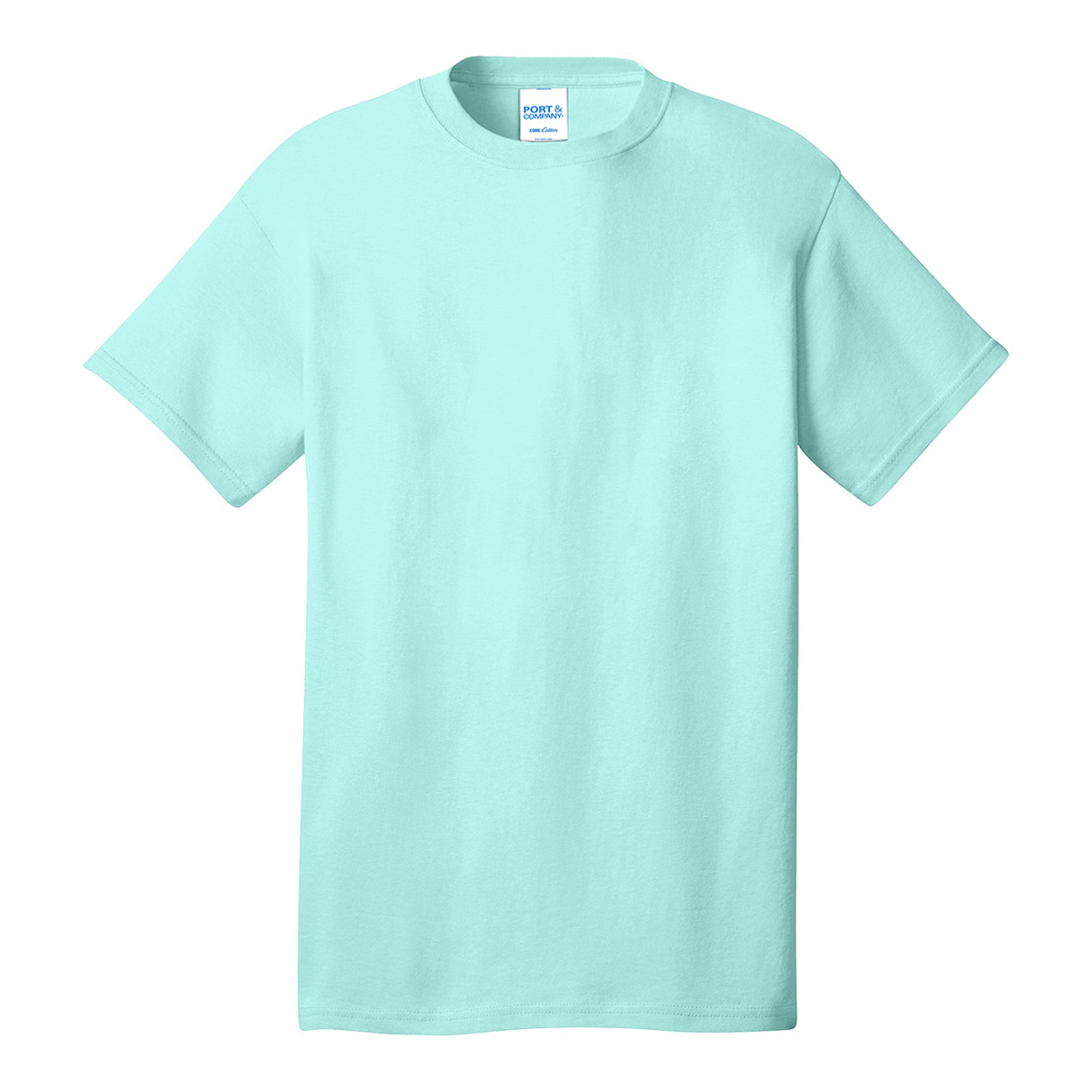 Port & Company Core Cotton Tee
