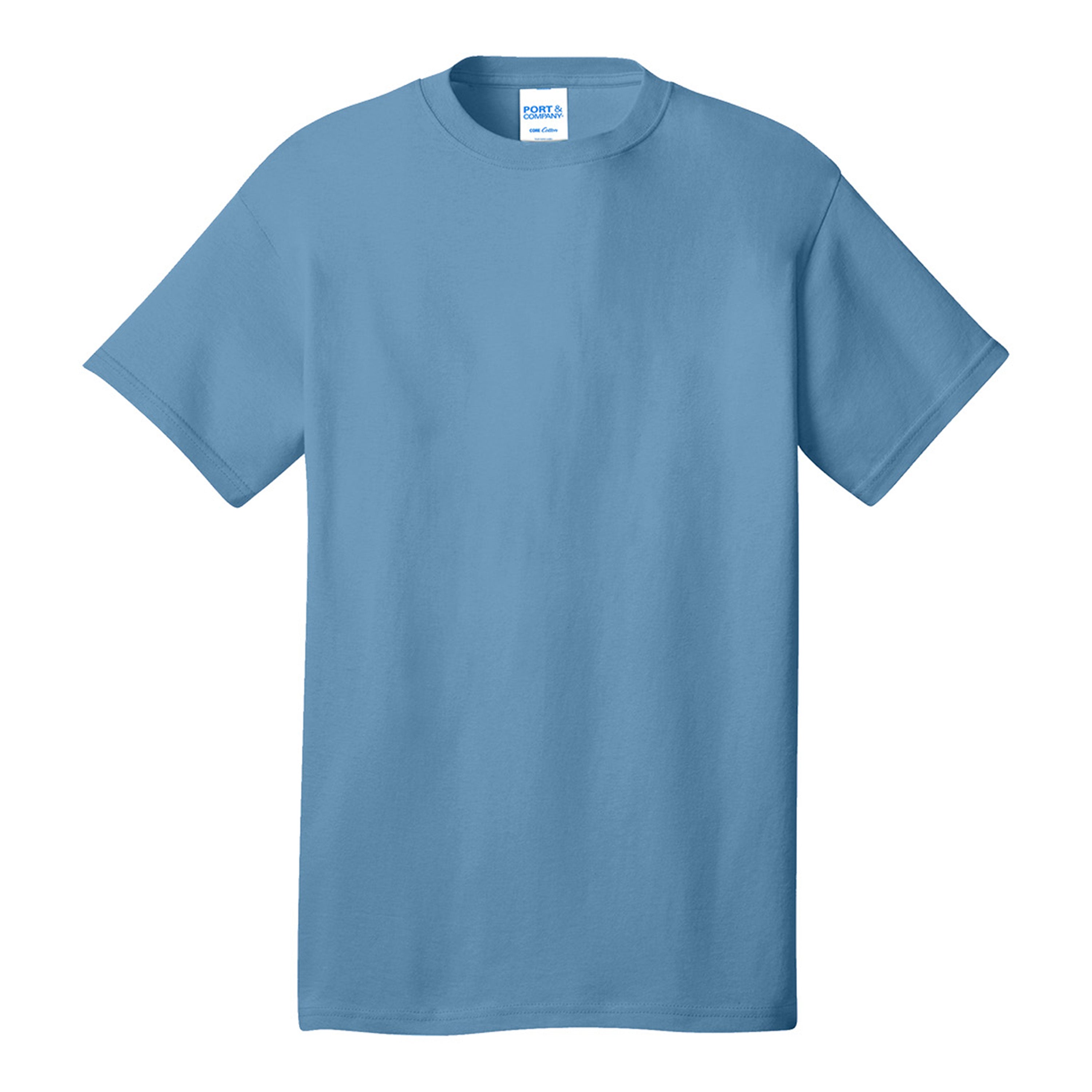 Port & Company Core Cotton Tee