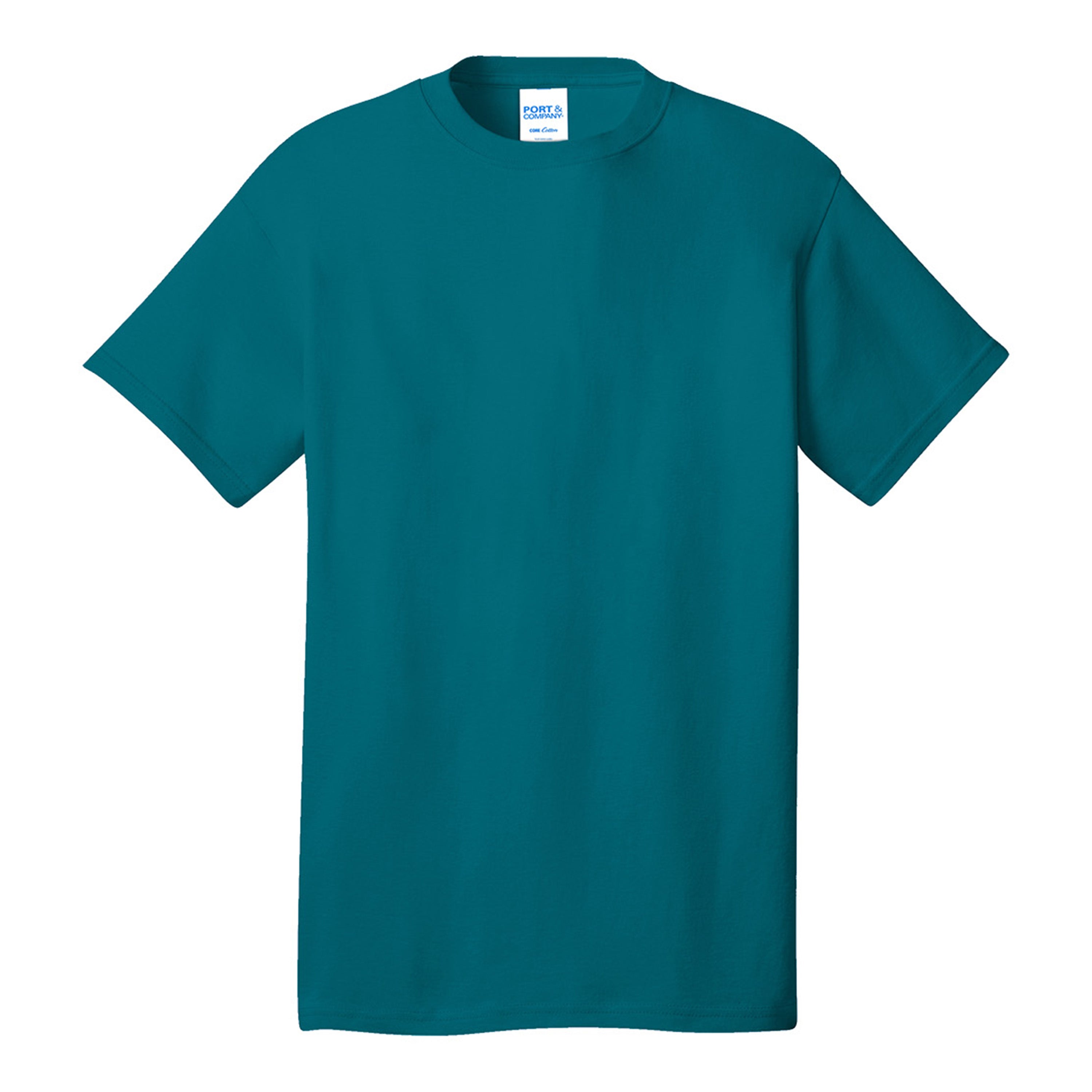Port & Company Core Cotton Tee