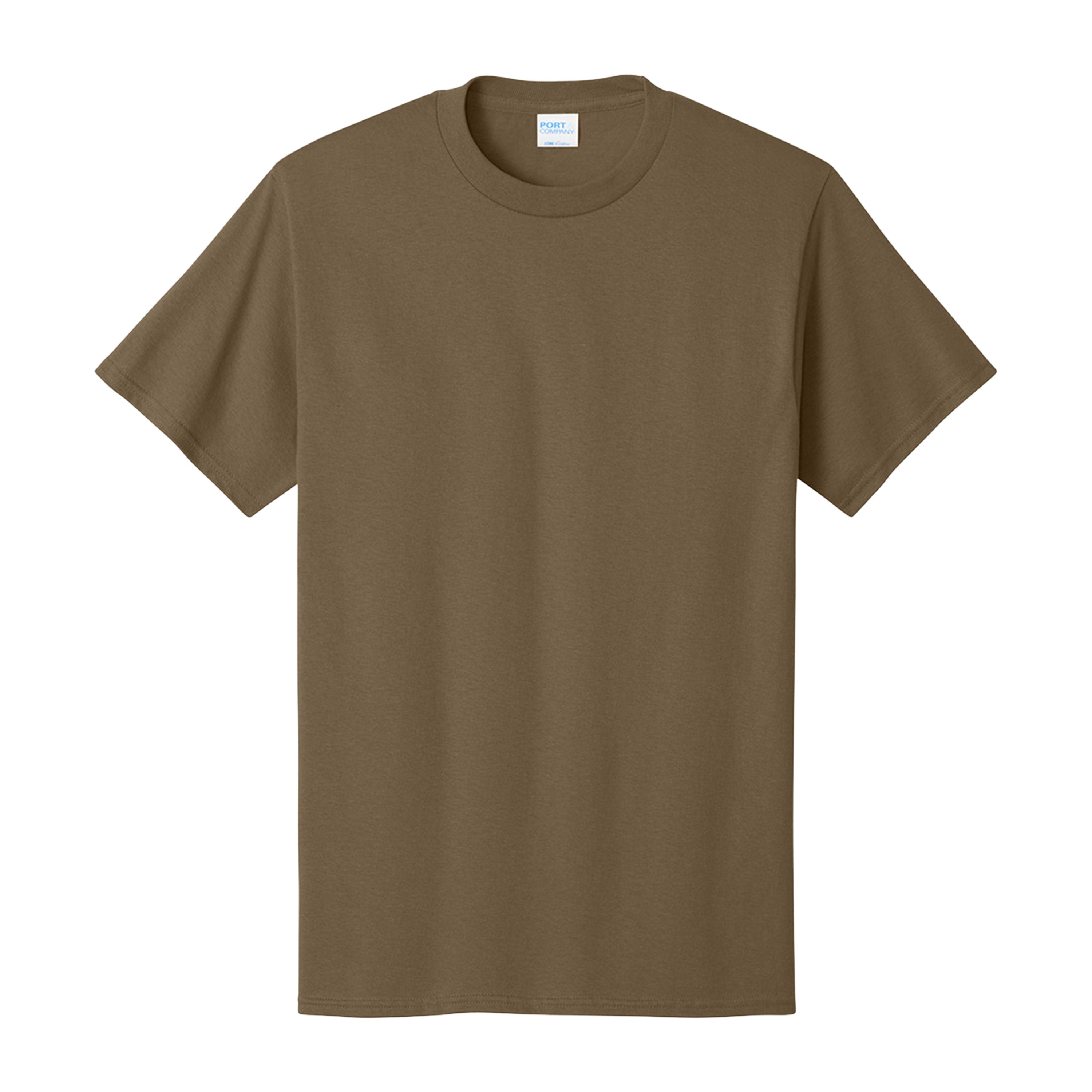 Port & Company Core Cotton Tee