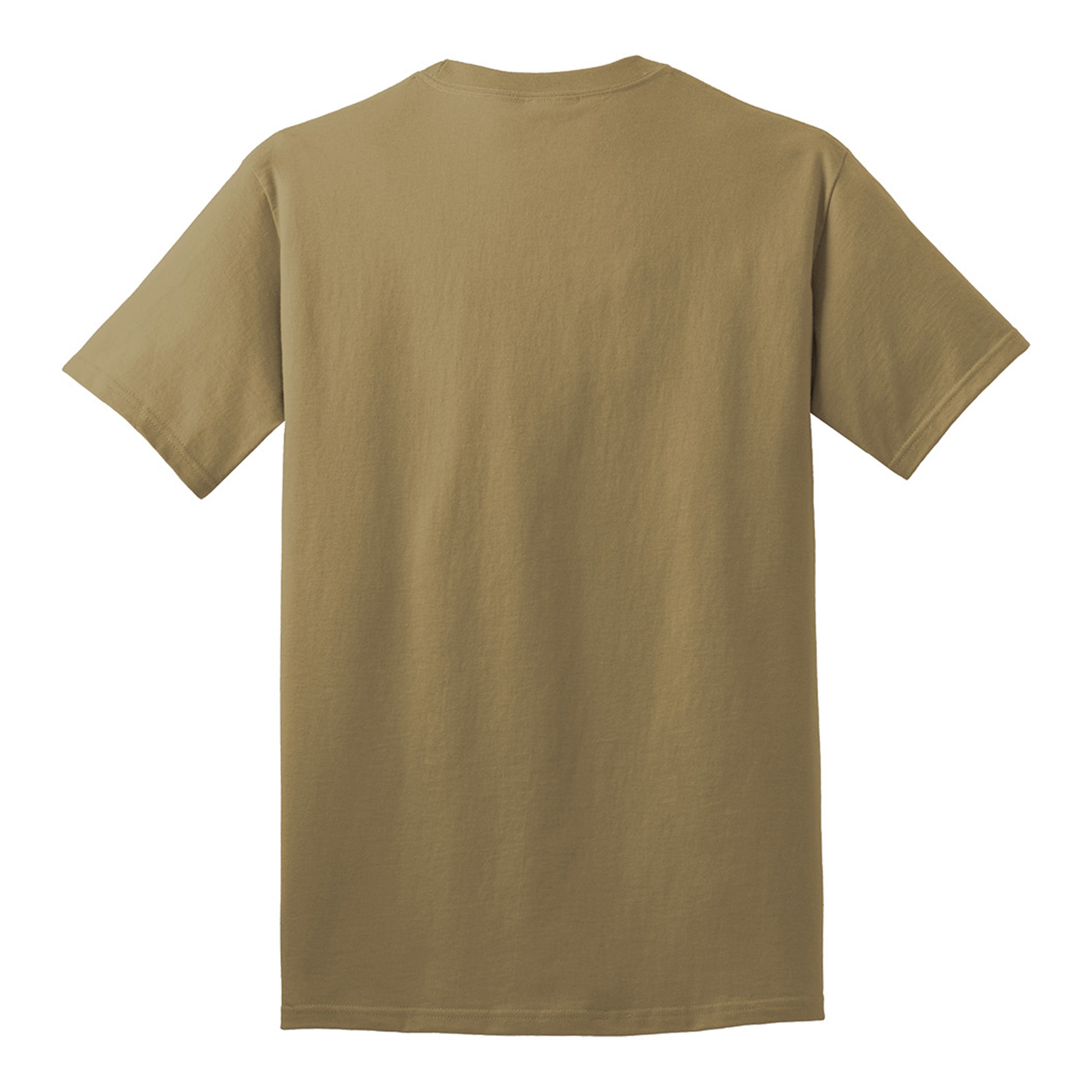 Port & Company Core Cotton Tee