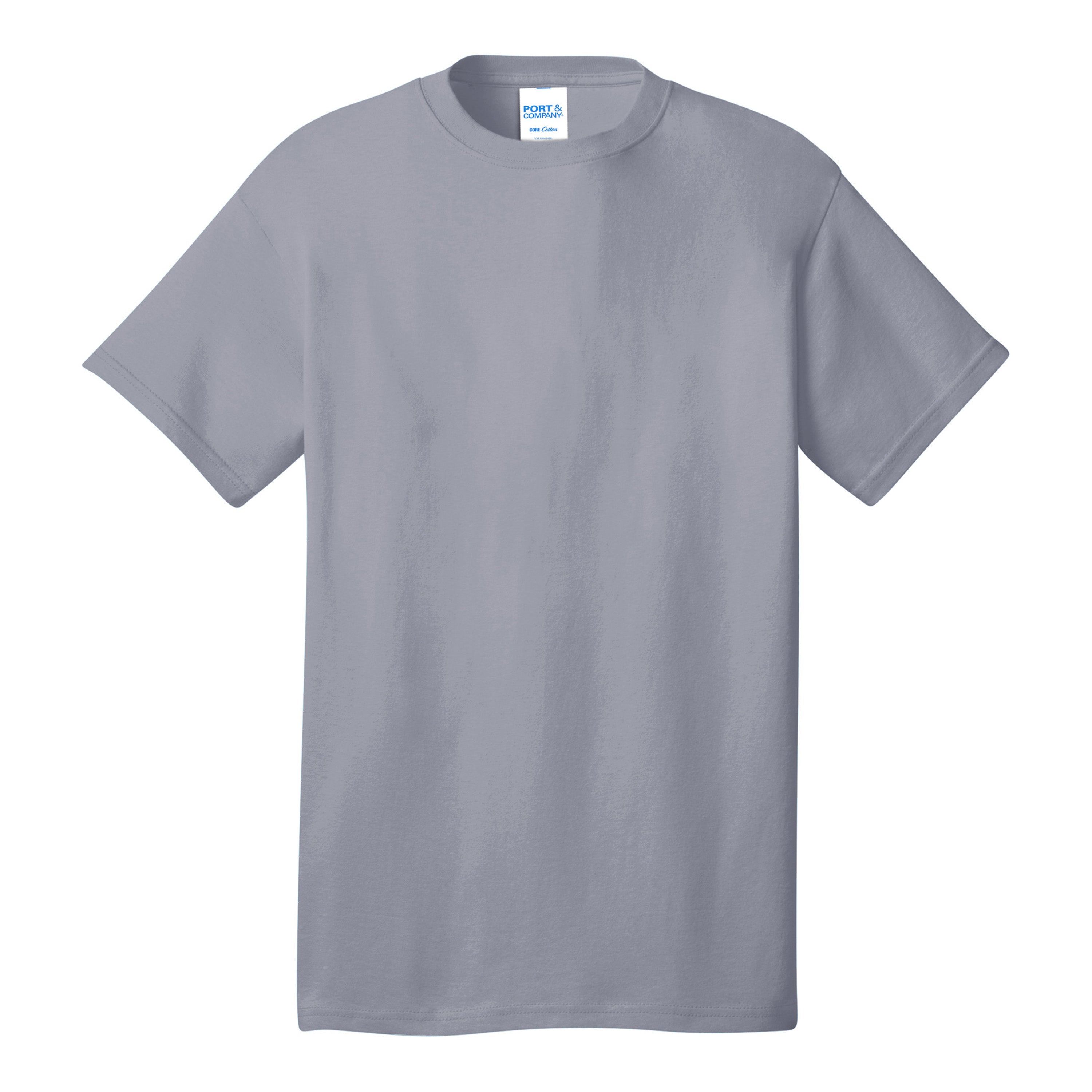 Port & Company Core Cotton Tee