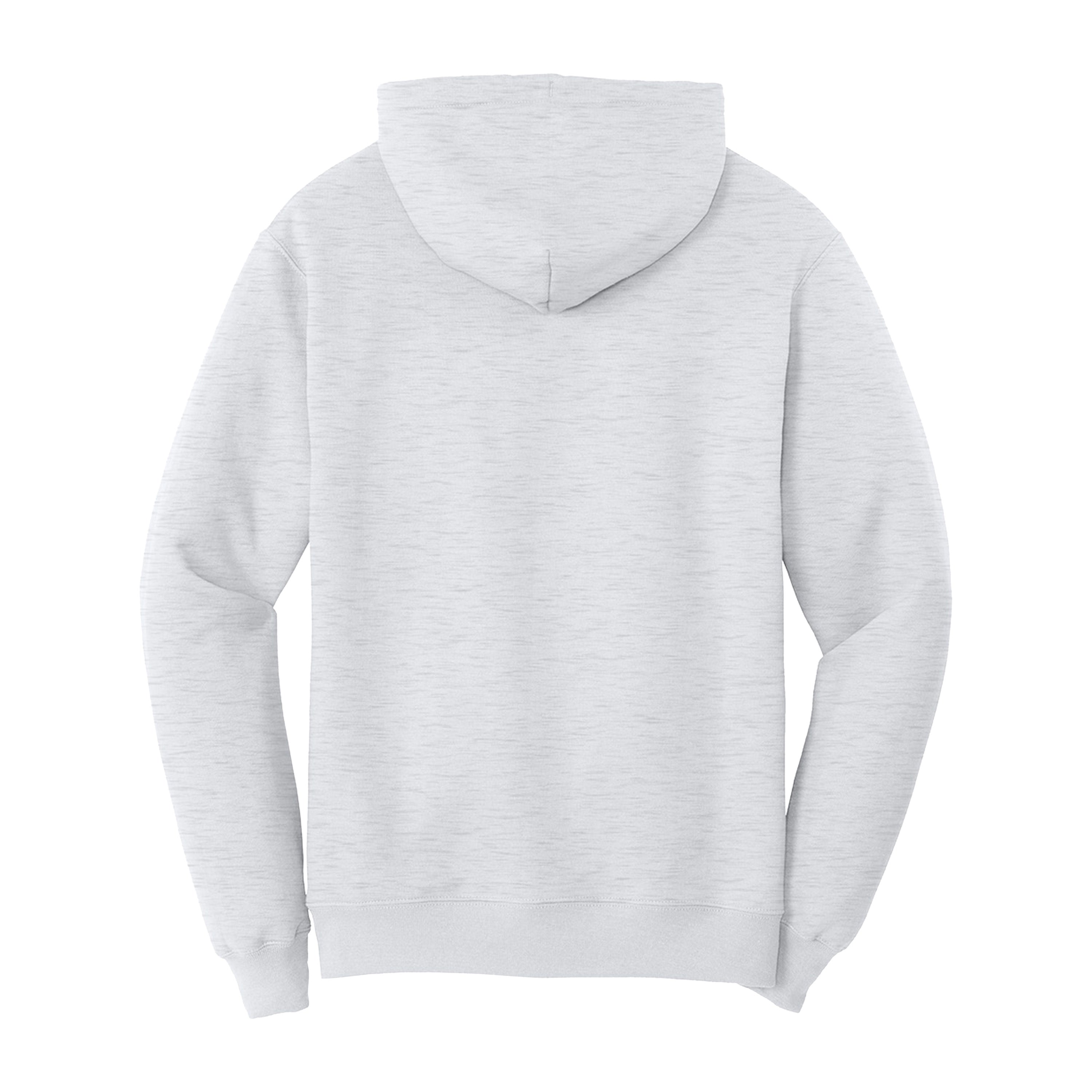 Port And Company Tall Core Fleece Pullover Hooded Sweater