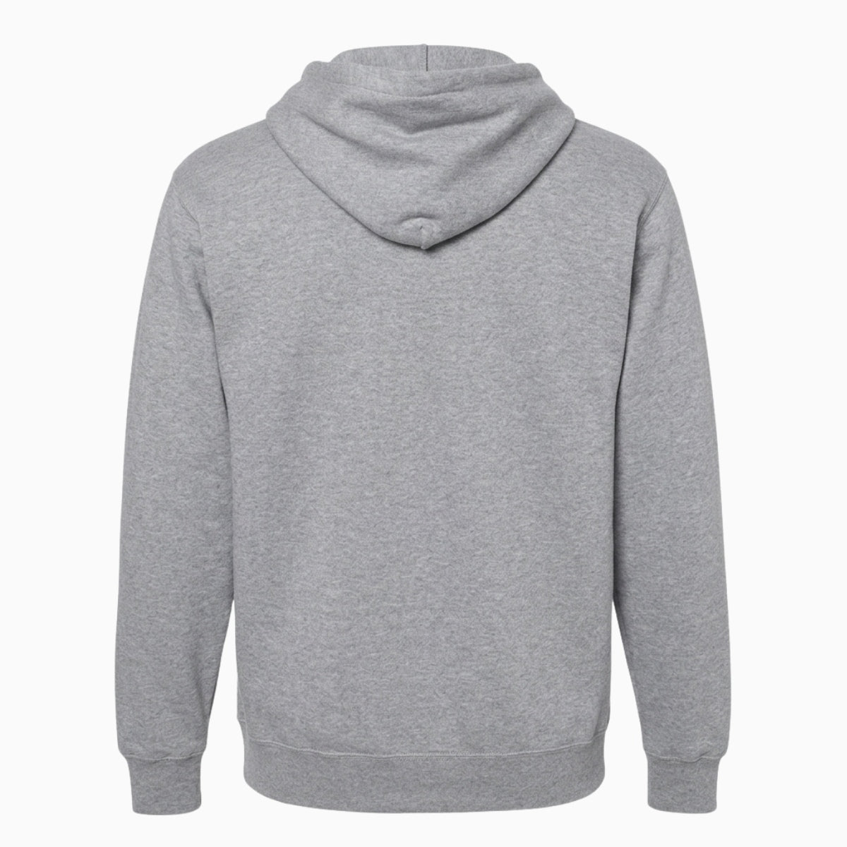 Port And Company Tall Core Fleece Pullover Hooded Sweater