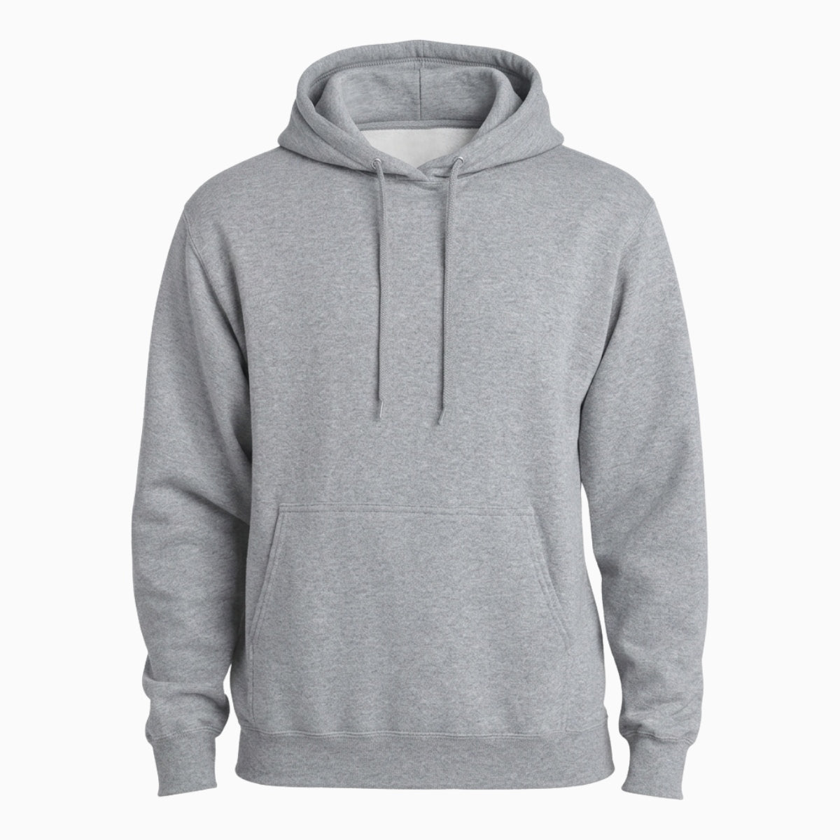 Port And Company Tall Core Fleece Pullover Hooded Sweater