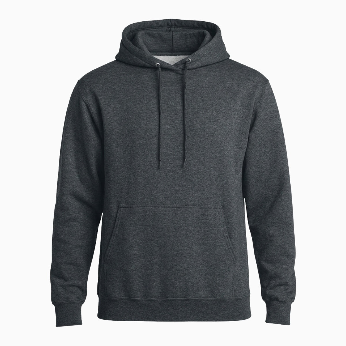 Port And Company Tall Core Fleece Pullover Hooded Sweater