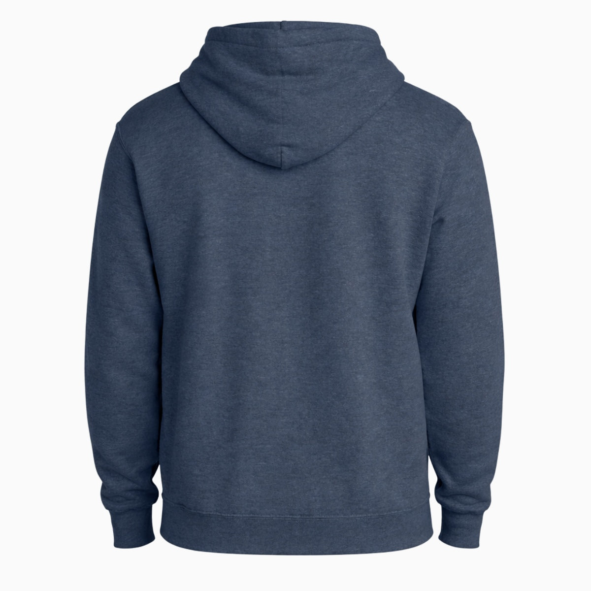 Port And Company Tall Core Fleece Pullover Hooded Sweater