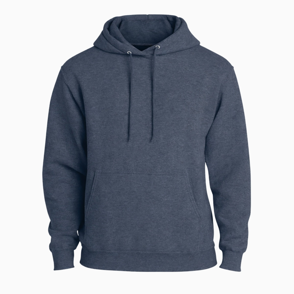 Port And Company Tall Core Fleece Pullover Hooded Sweater