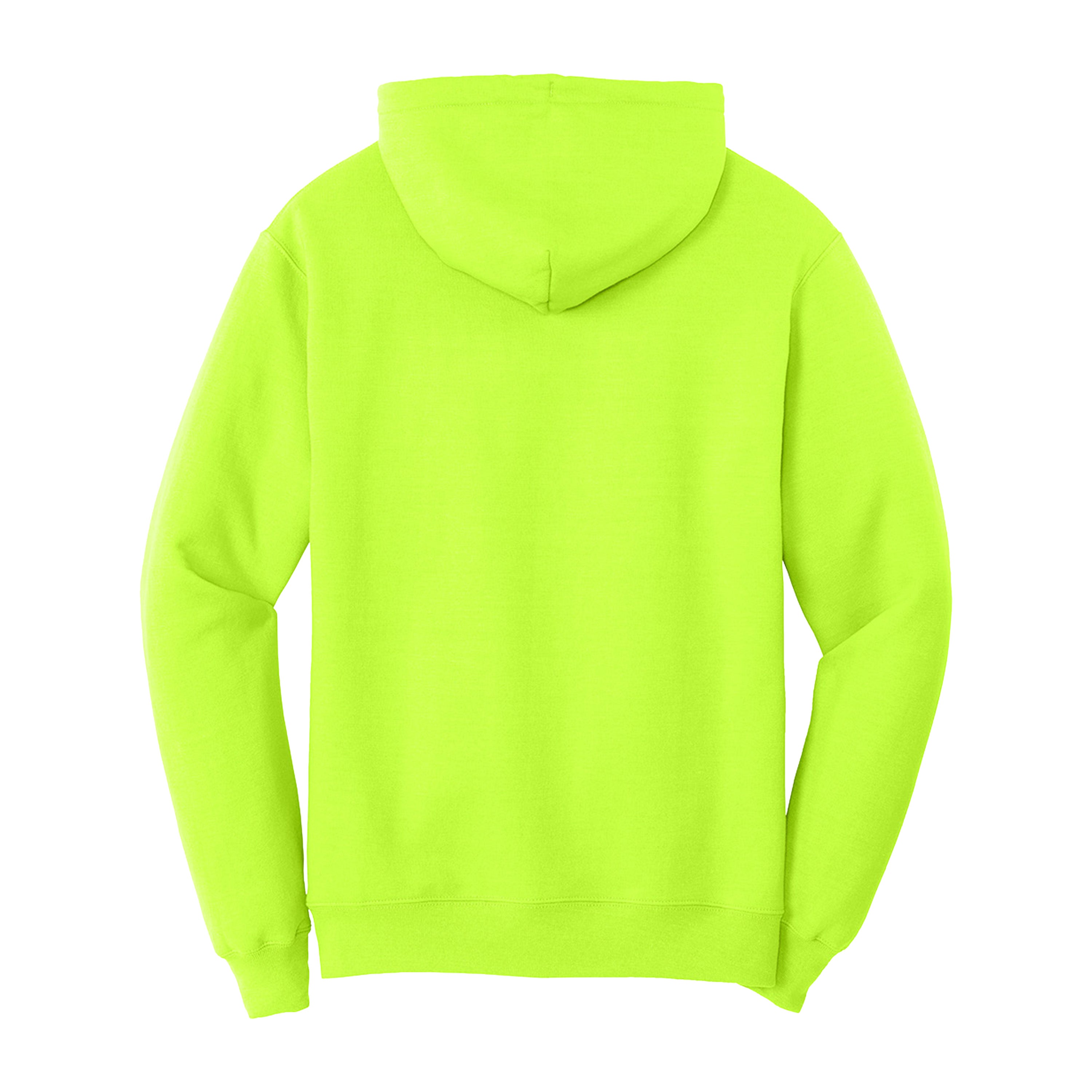 Port And Company Tall Core Fleece Pullover Hooded Sweater