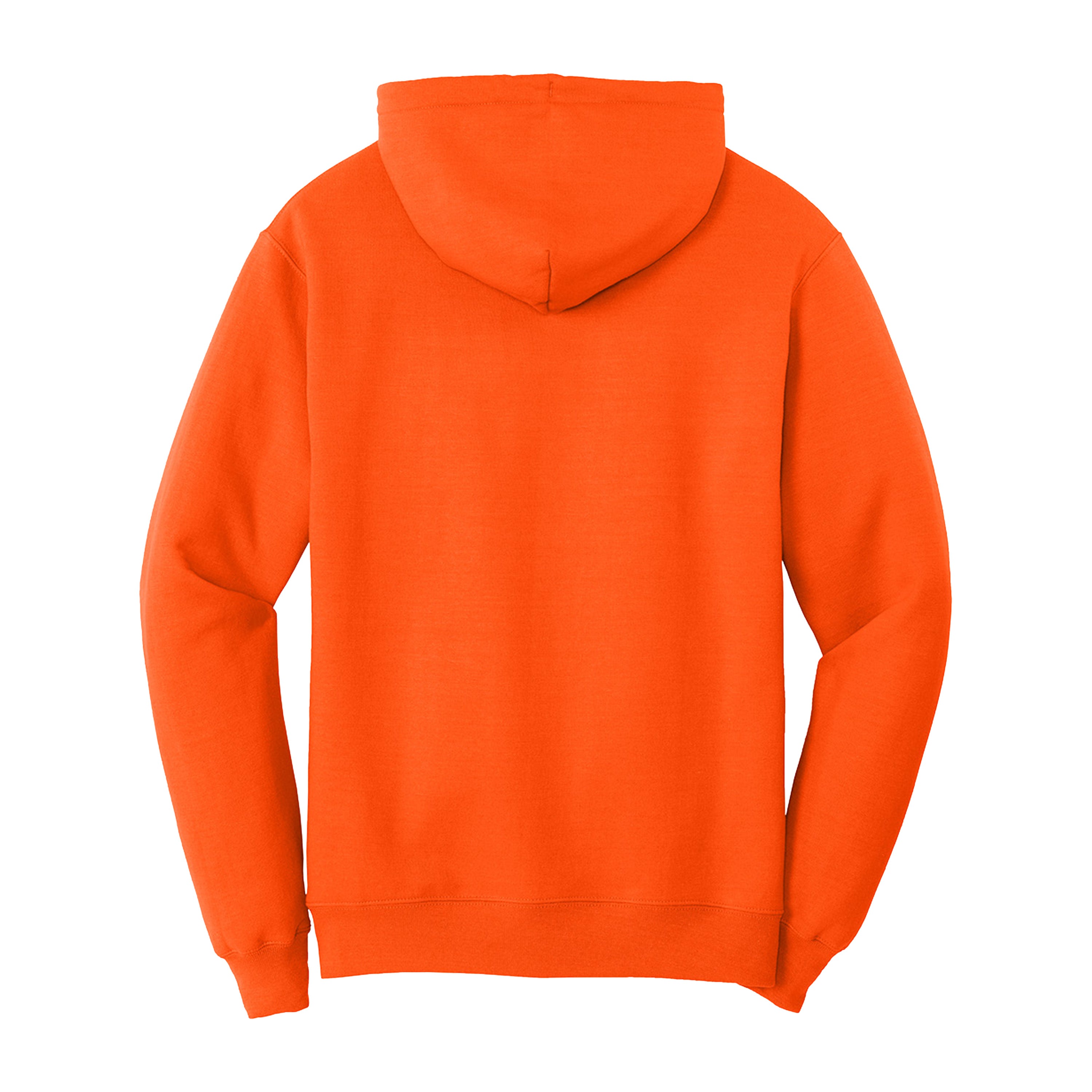 Port And Company Tall Core Fleece Pullover Hooded Sweater