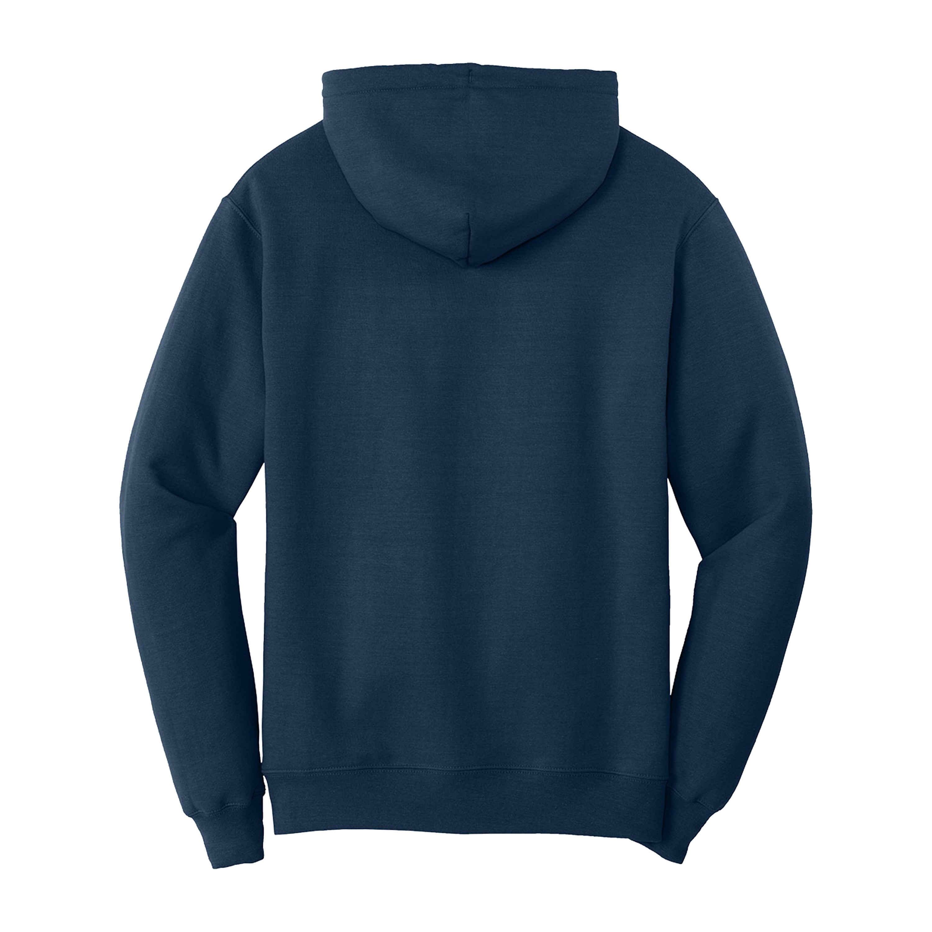 Port And Company Tall Core Fleece Pullover Hooded Sweater