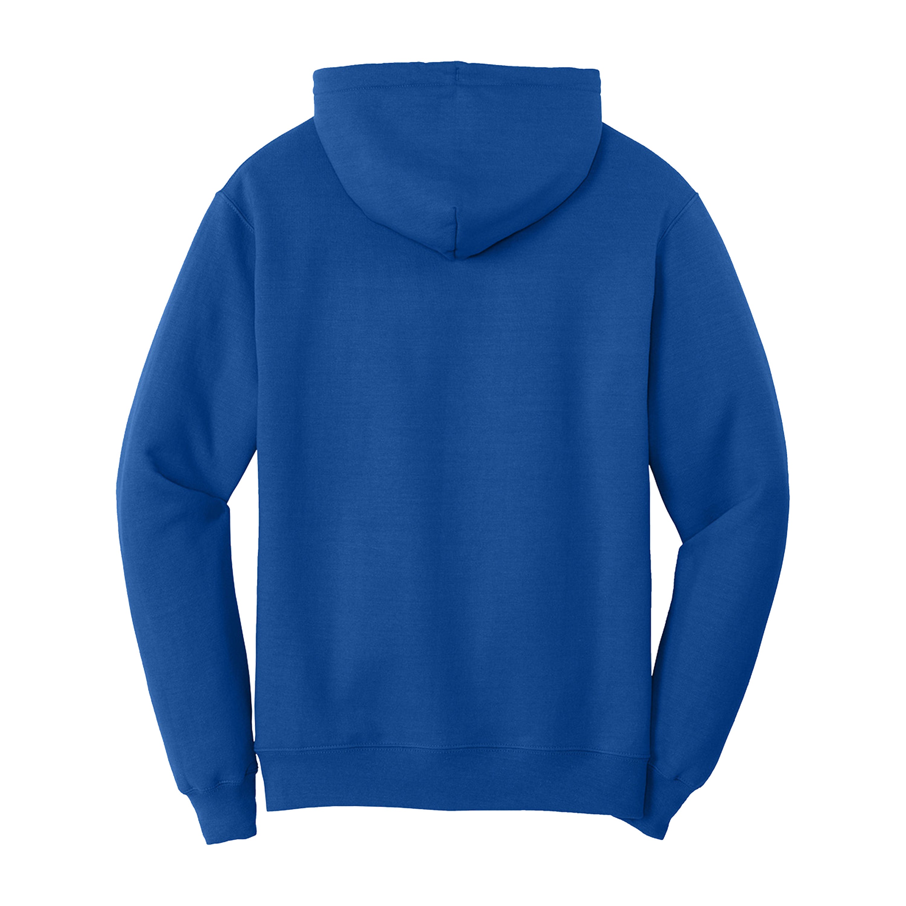 Port And Company Tall Core Fleece Pullover Hooded Sweater