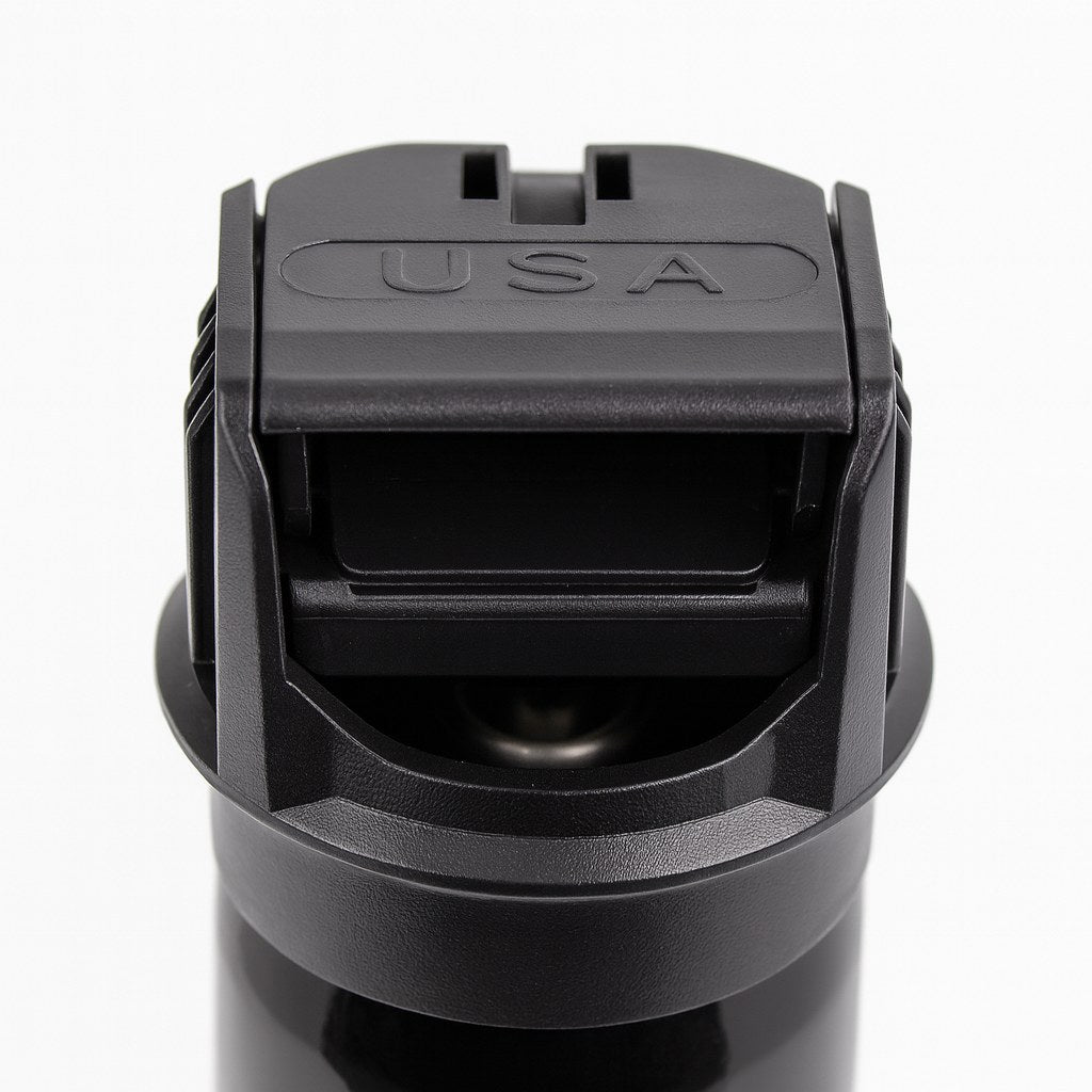 PEPPER SPRAY, STREAM 2 OZ FLIP TOP STREET WISE