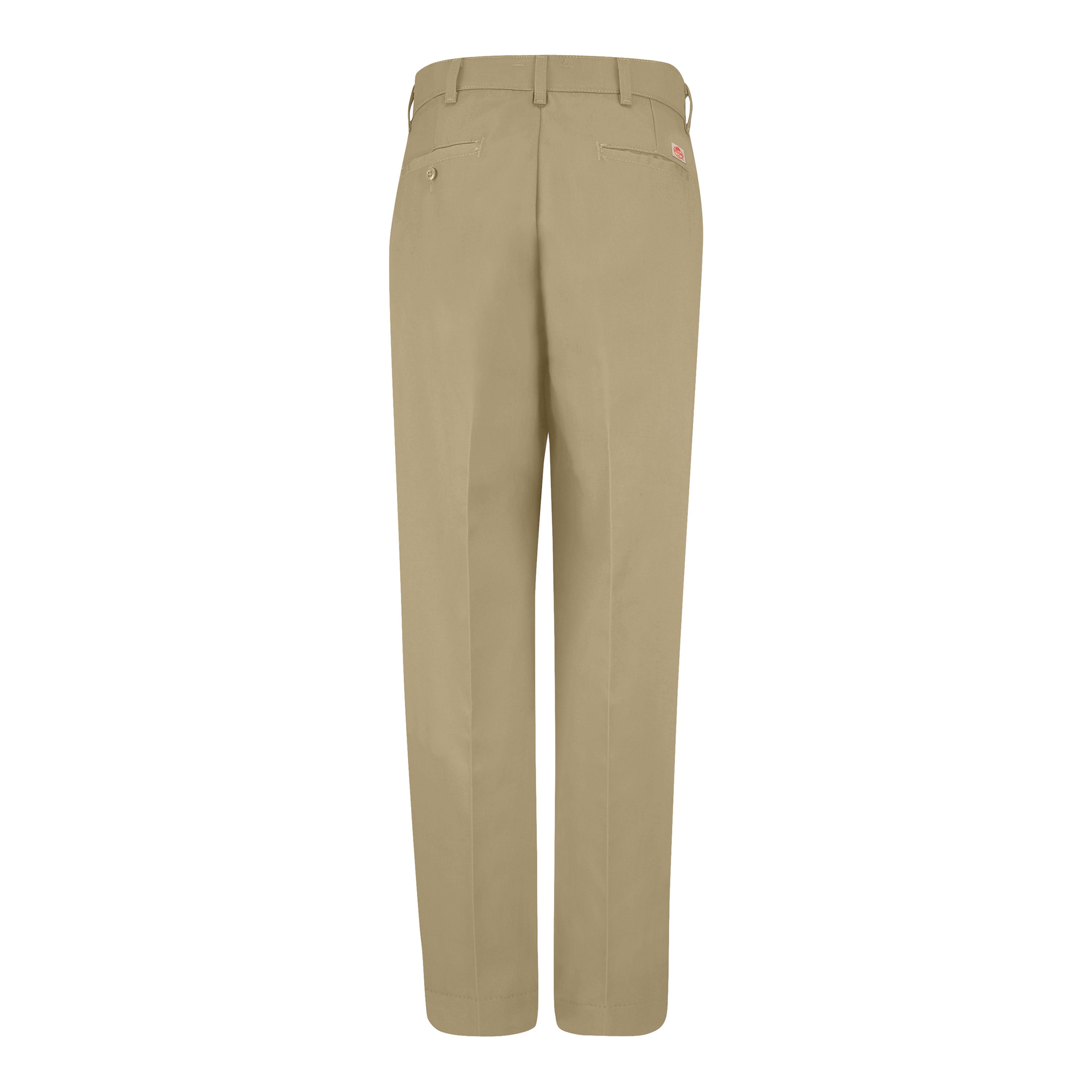 Red Kap Industrial Work Trouser