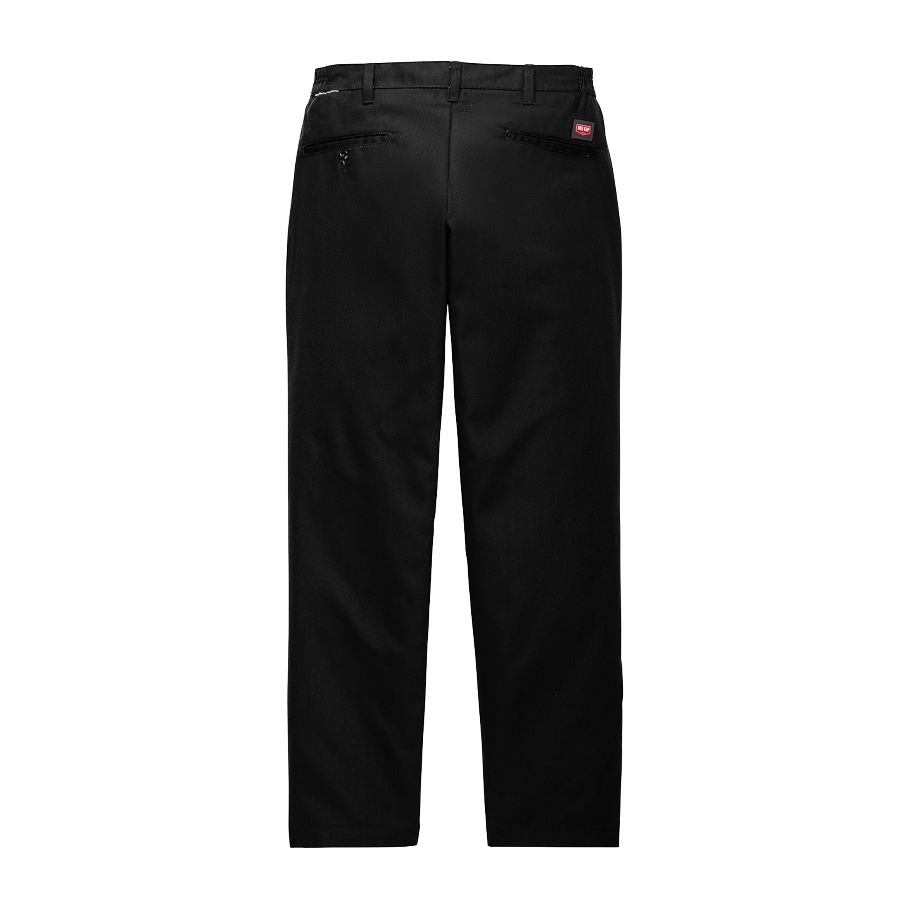 Red Kap Elastic Insert Pant