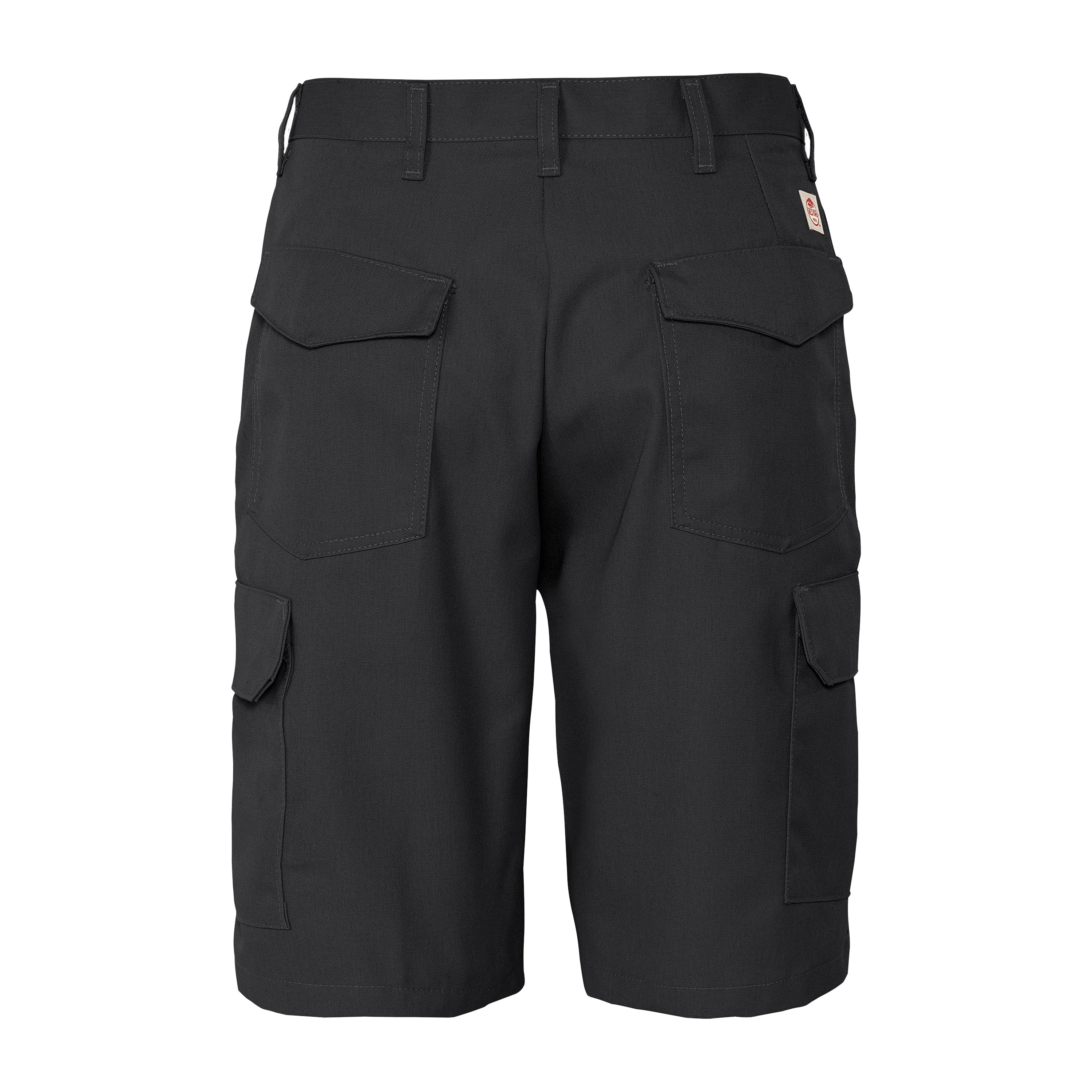 Red Kap Industrial Cargo Shorts