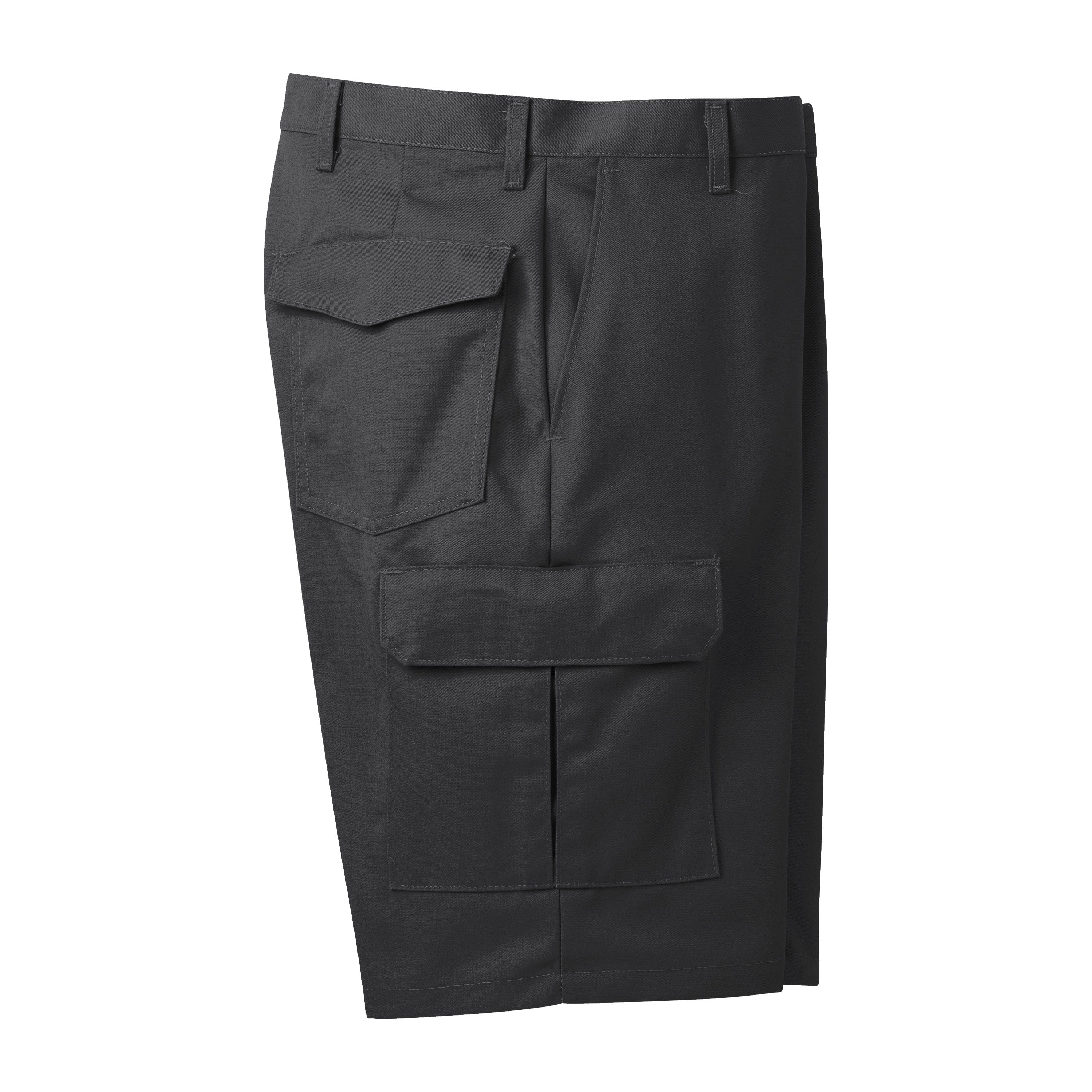 Red Kap Industrial Cargo Shorts
