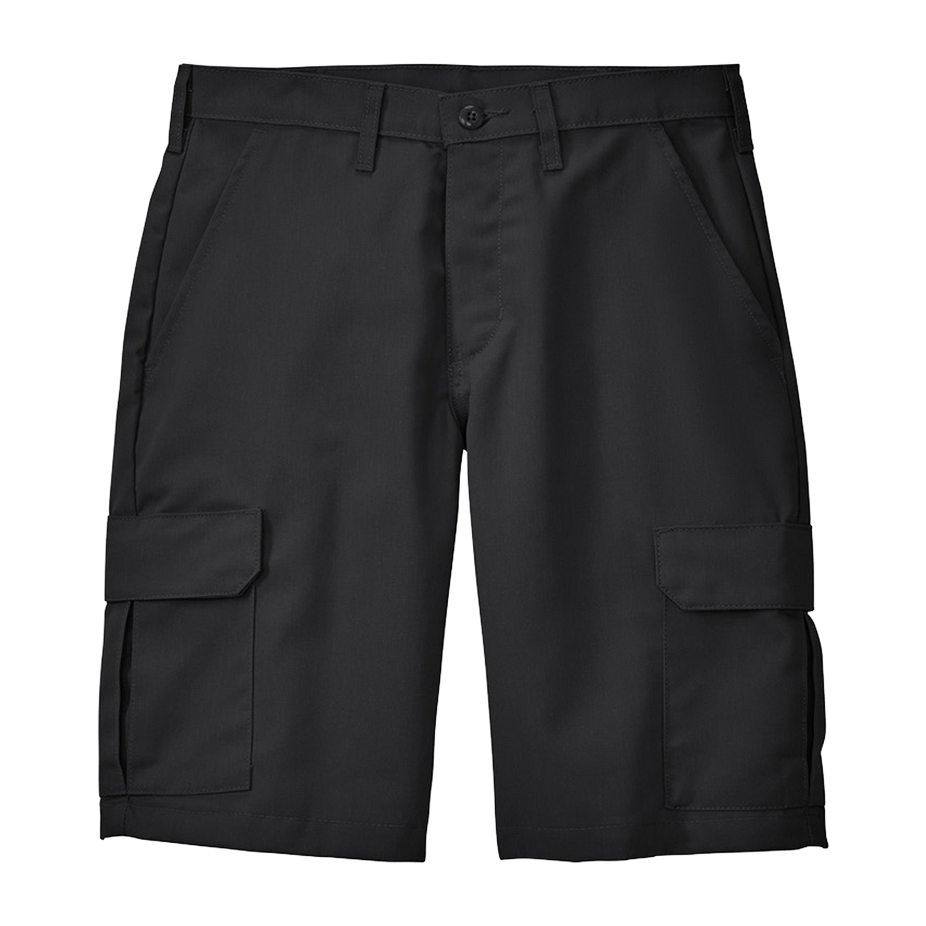 Red Kap Industrial Cargo Shorts