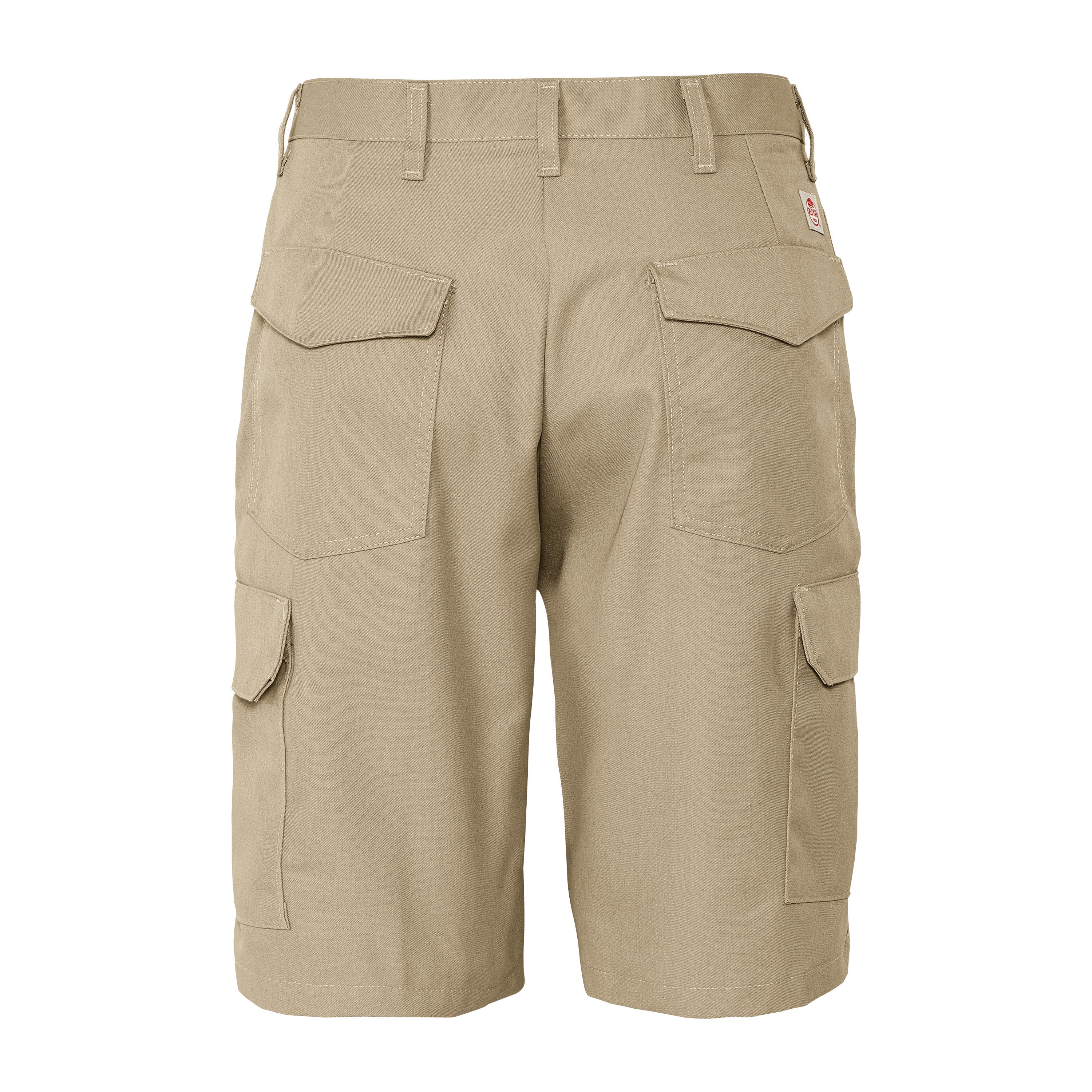 Red Kap Industrial Cargo Shorts
