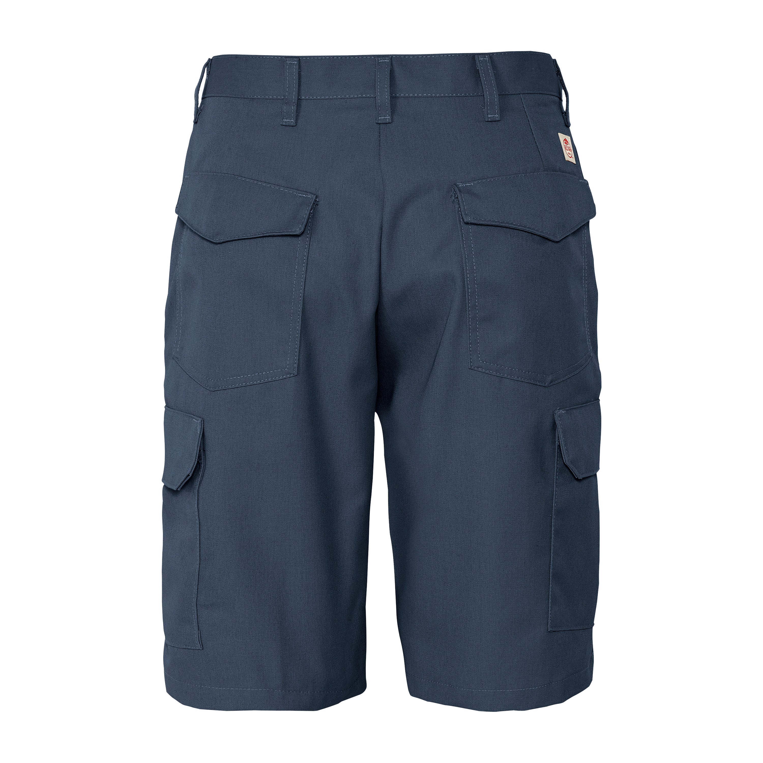 Red Kap Industrial Cargo Shorts