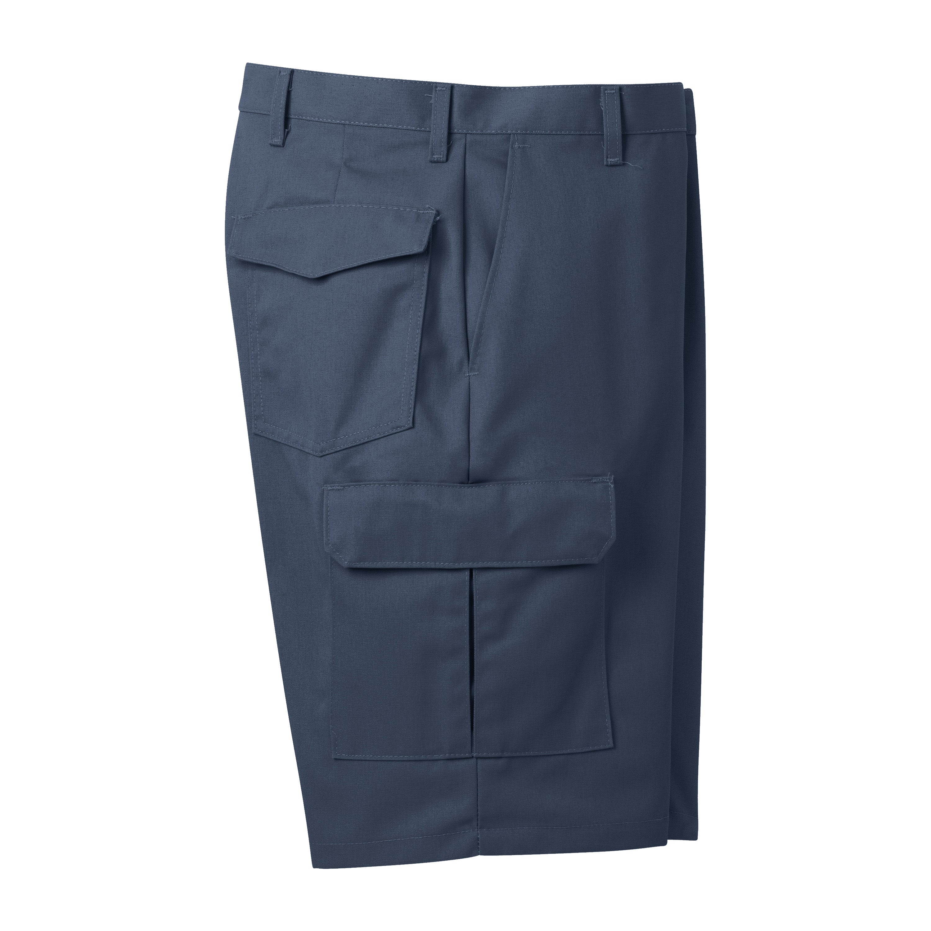 Red Kap Industrial Cargo Shorts