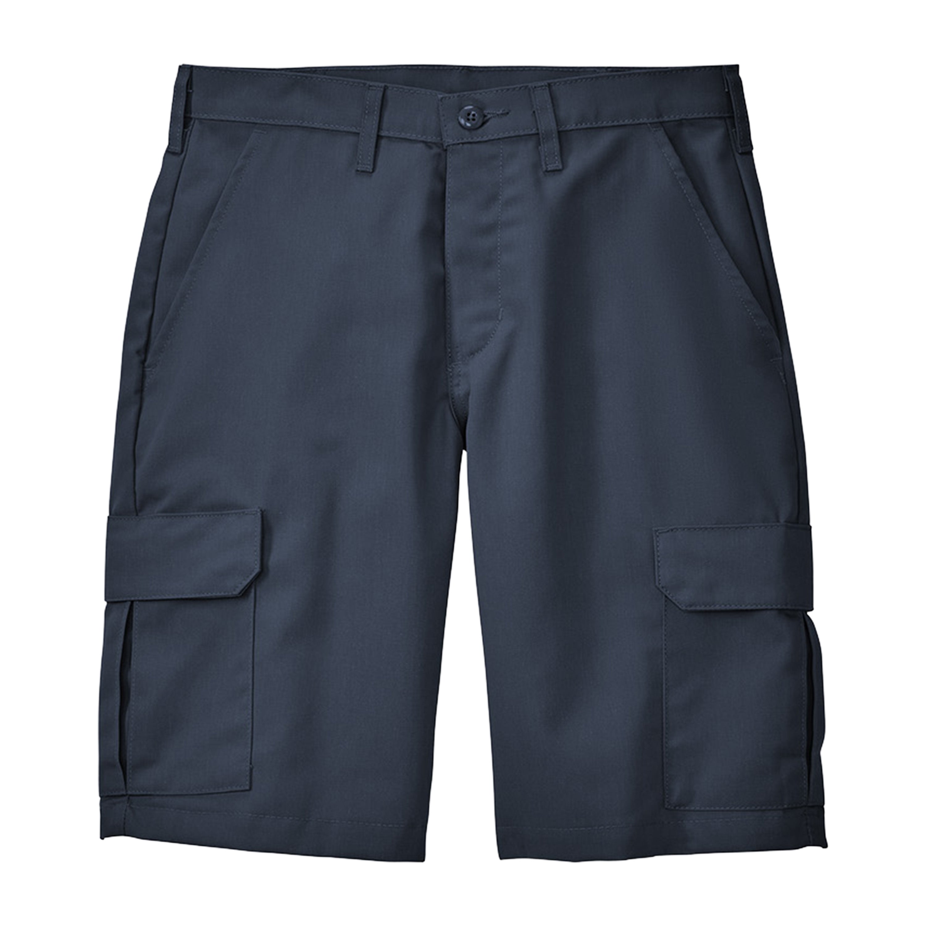 Red Kap Industrial Cargo Shorts