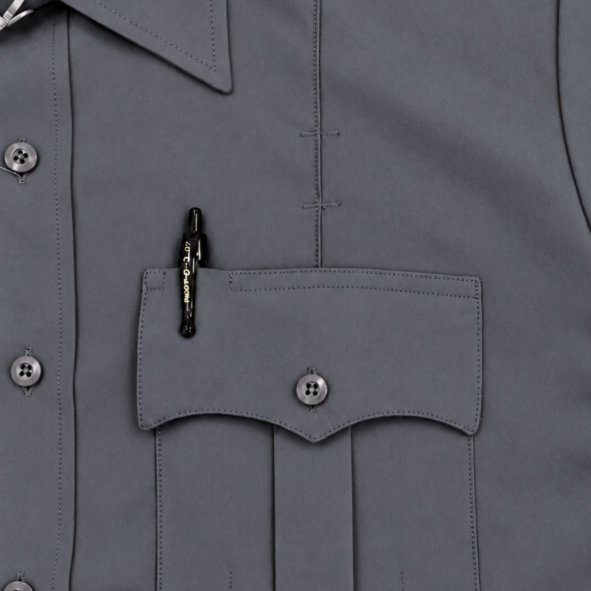 Tact Squad Polyester Short Sleeve Shirt