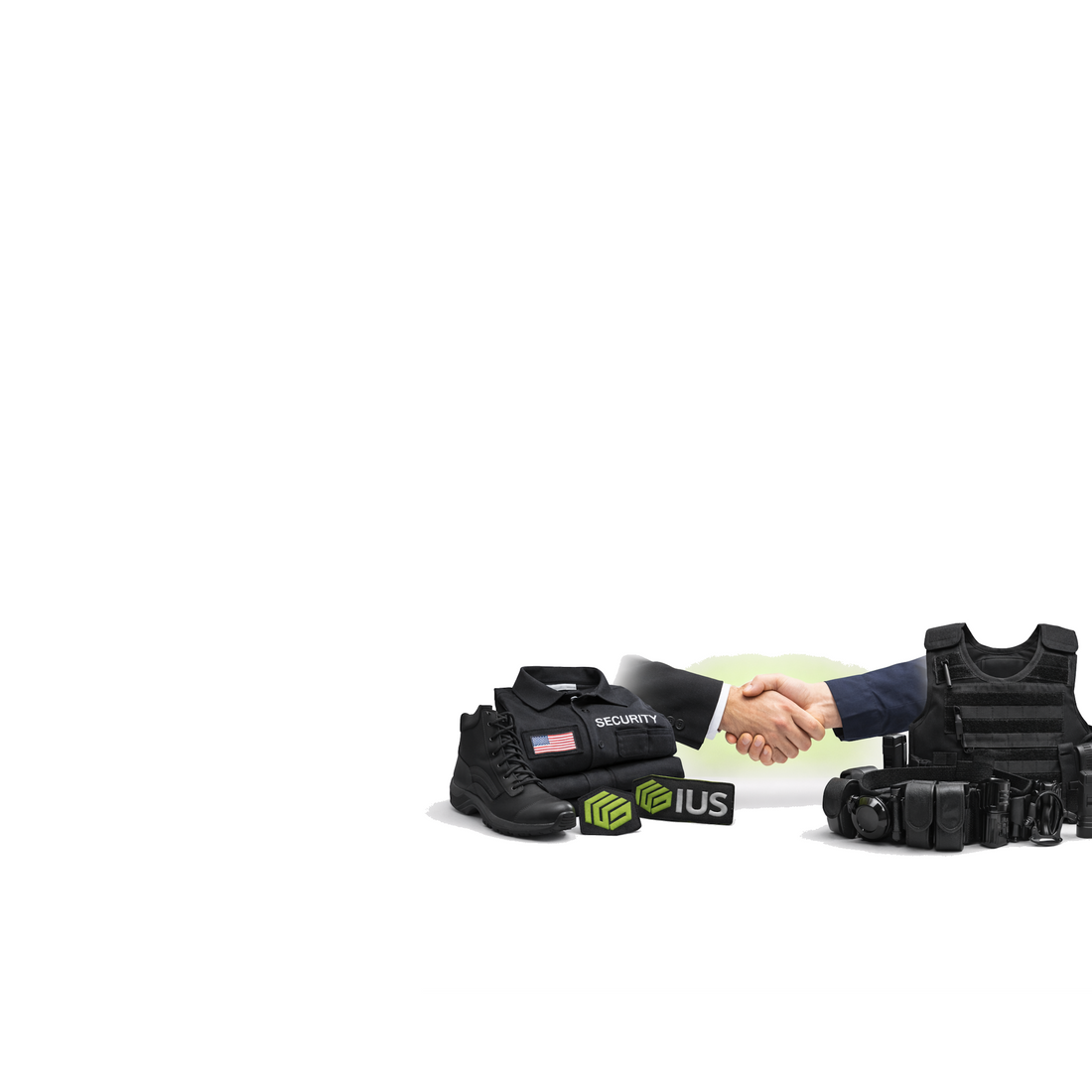 Innovative Uniform Solutions LLC