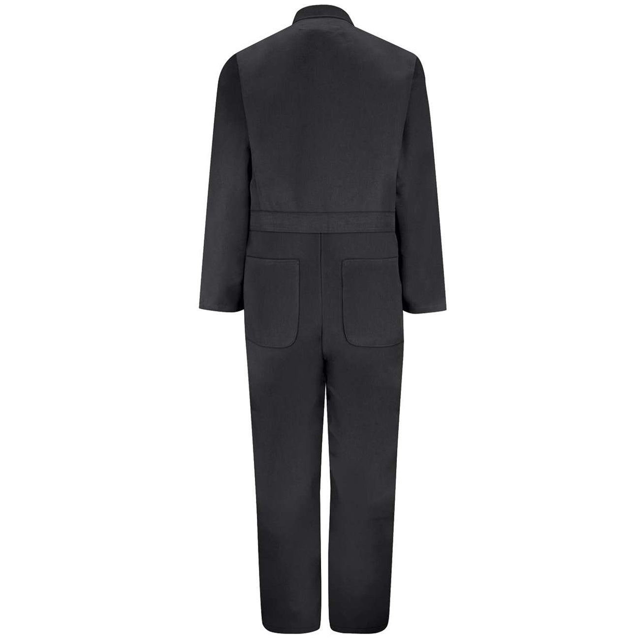 Redkap Twill Action Back Coverall