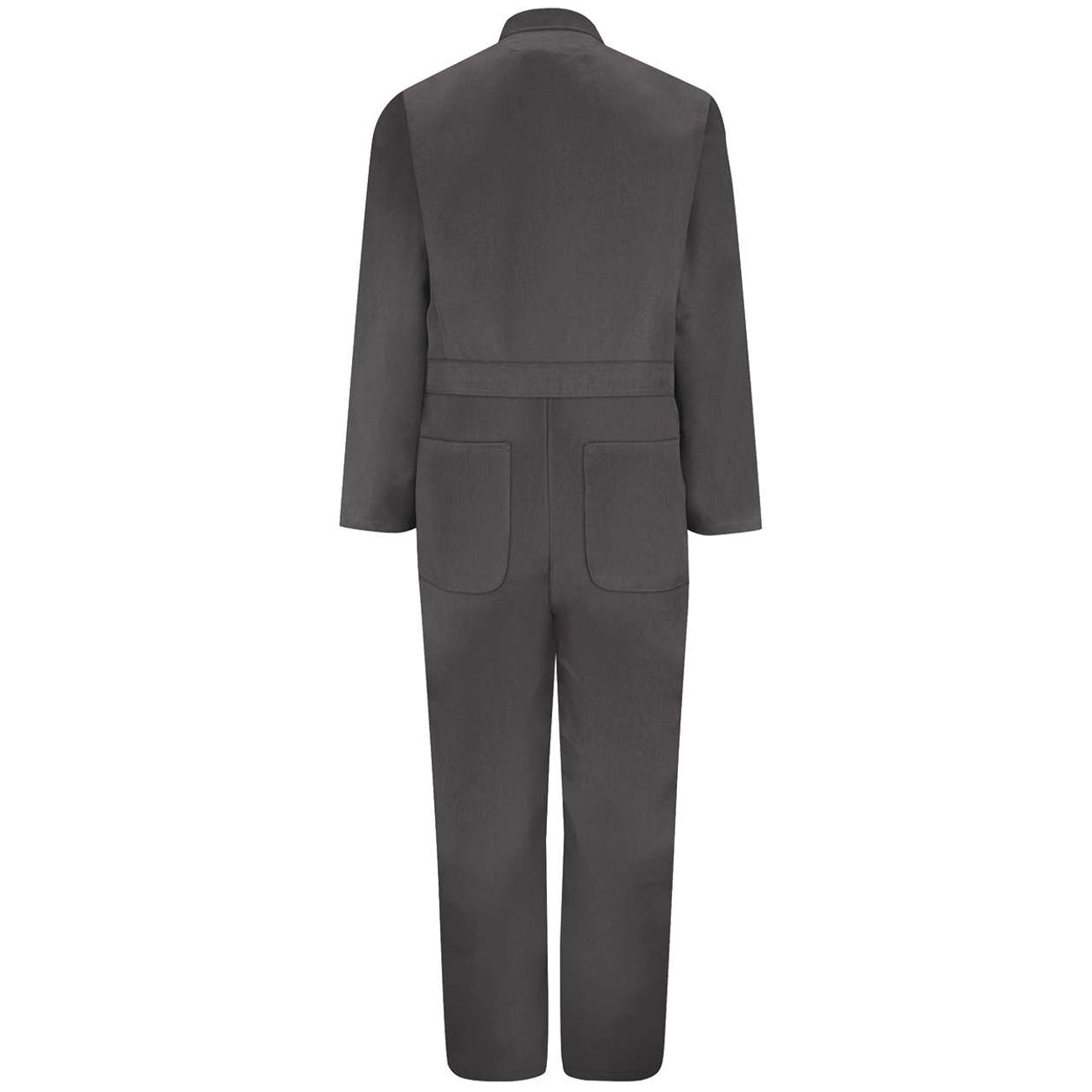 Redkap Twill Action Back Coverall