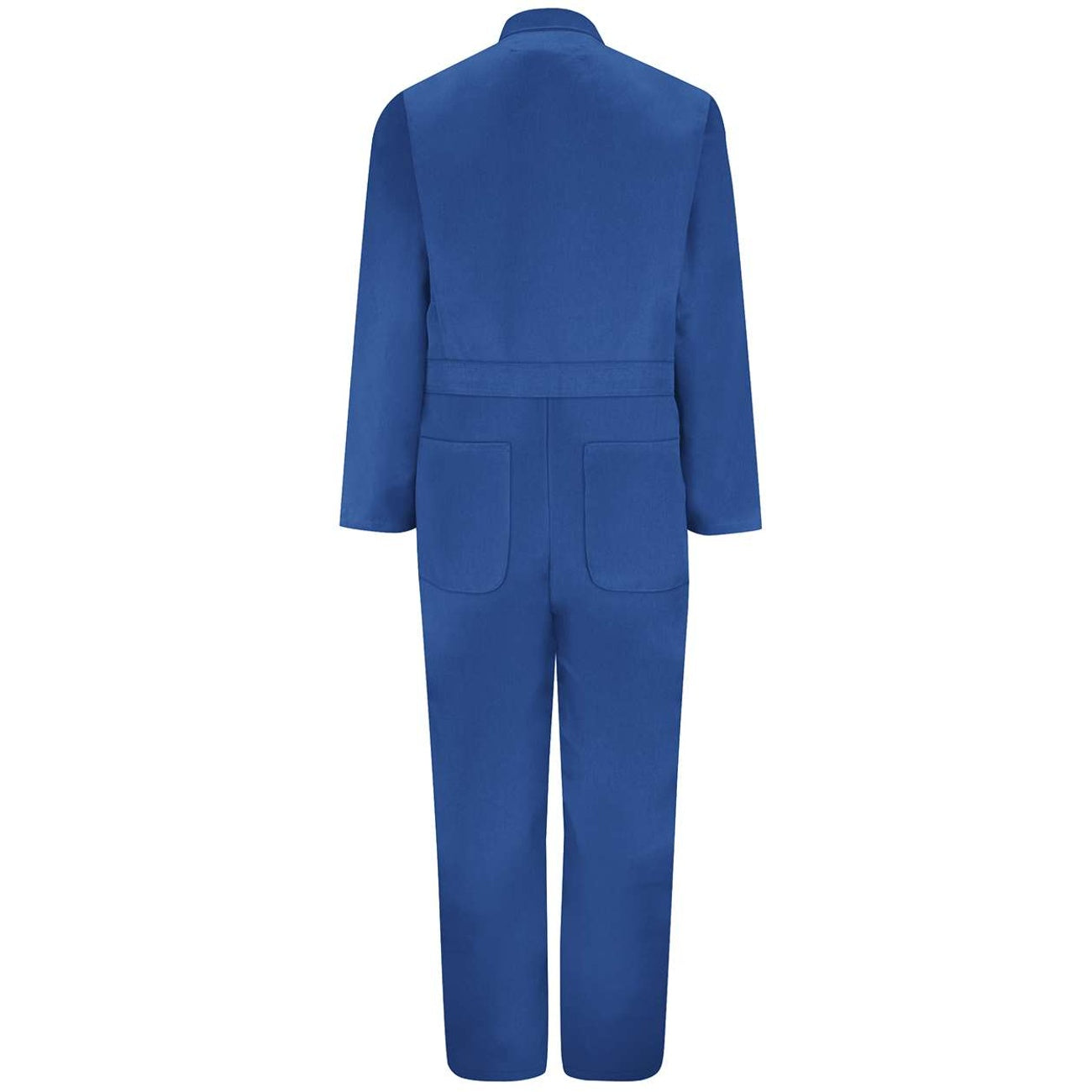 Redkap Twill Action Back Coverall
