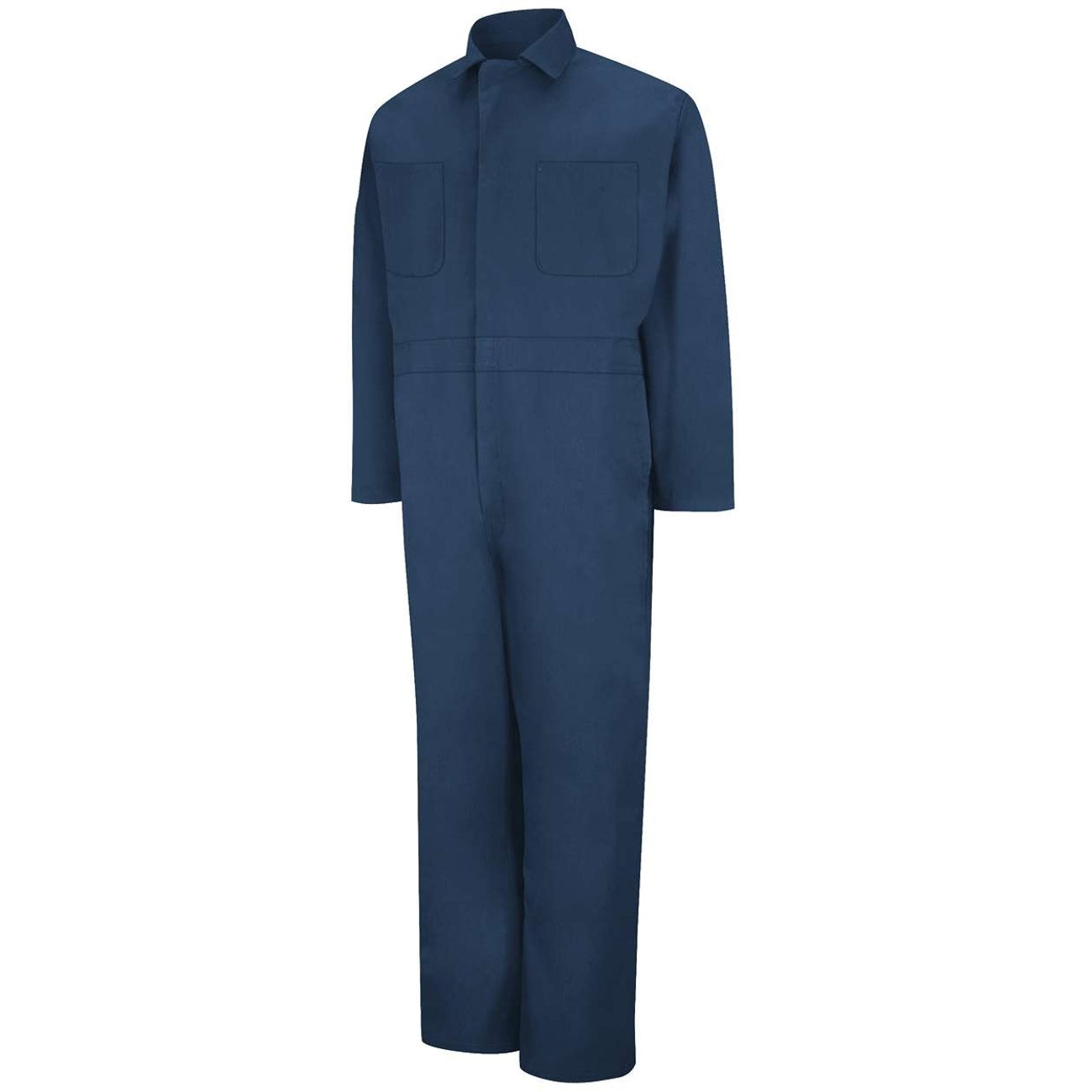 Redkap Twill Action Back Coverall