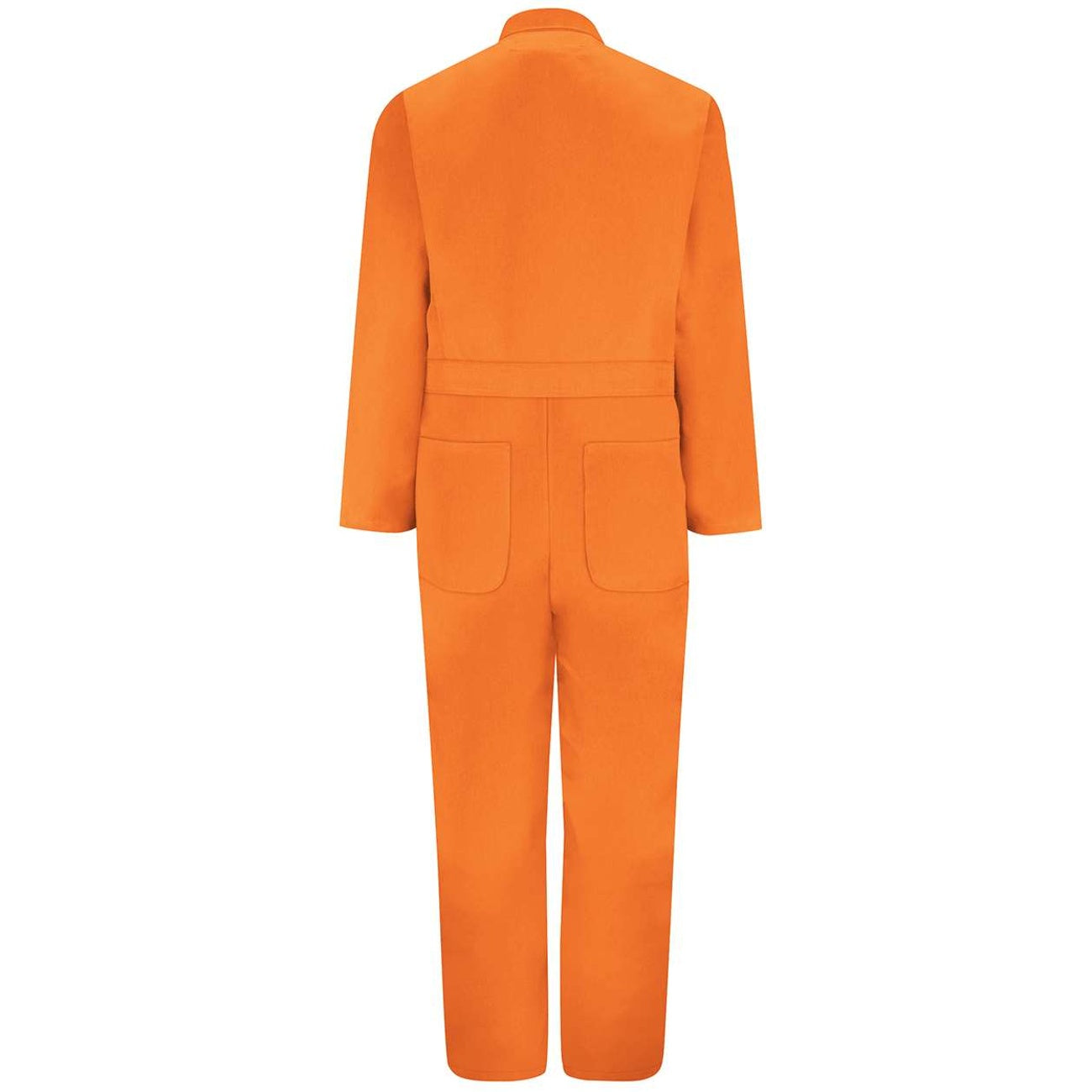 Redkap Twill Action Back Coverall