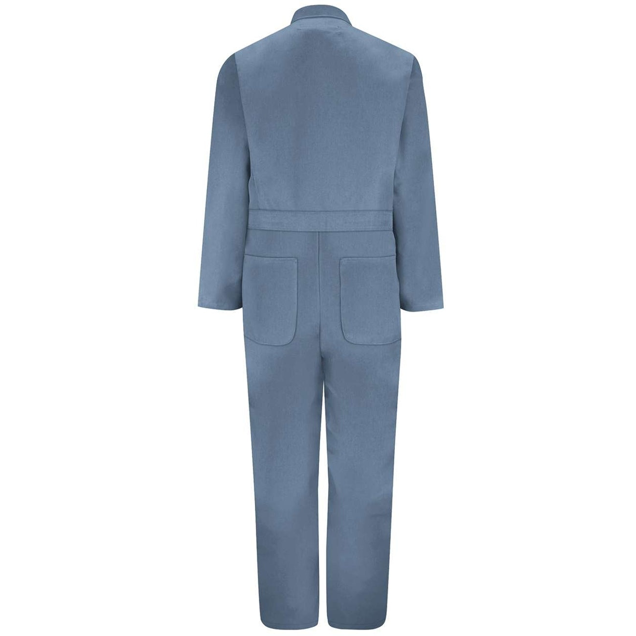 Redkap Twill Action Back Coverall