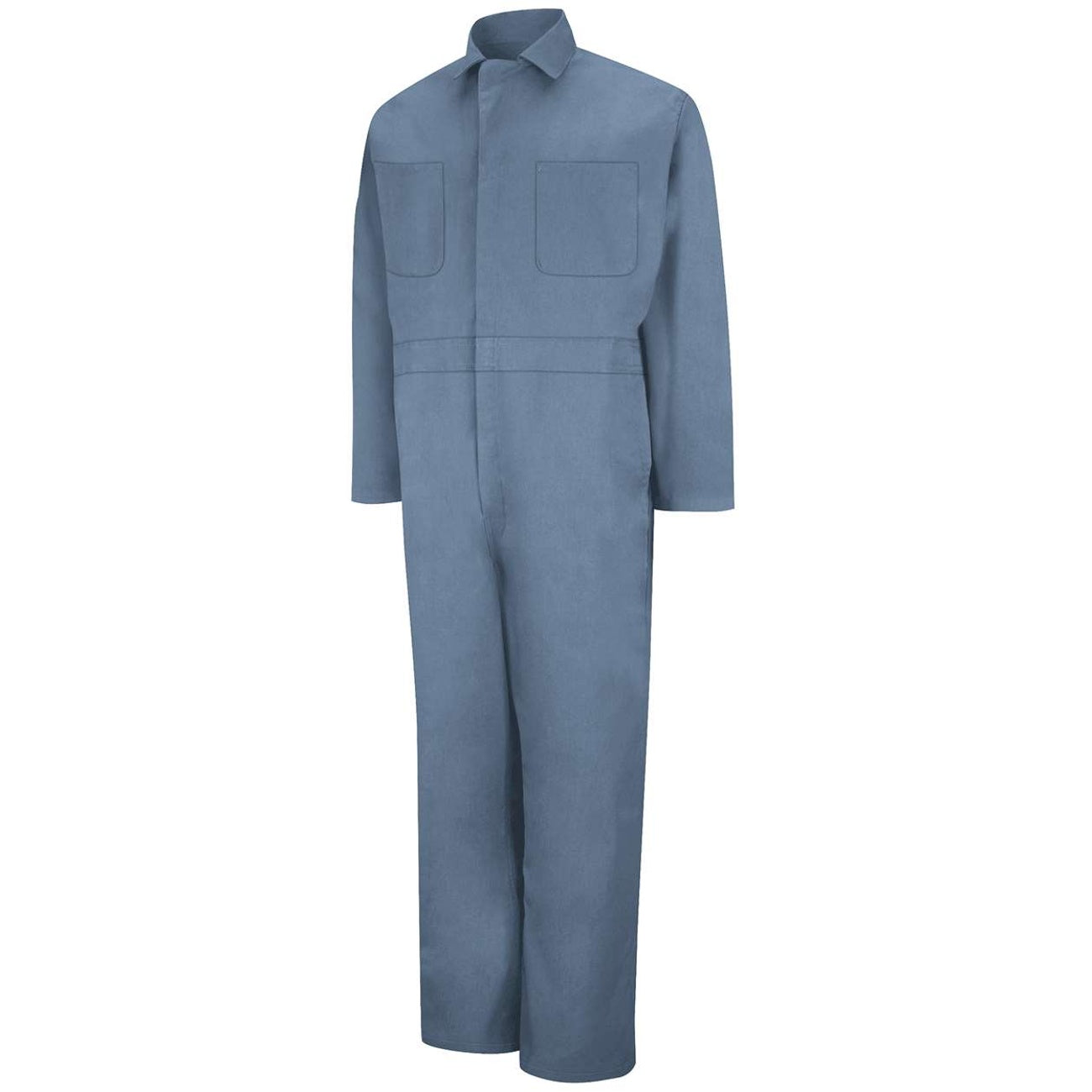 Redkap Twill Action Back Coverall